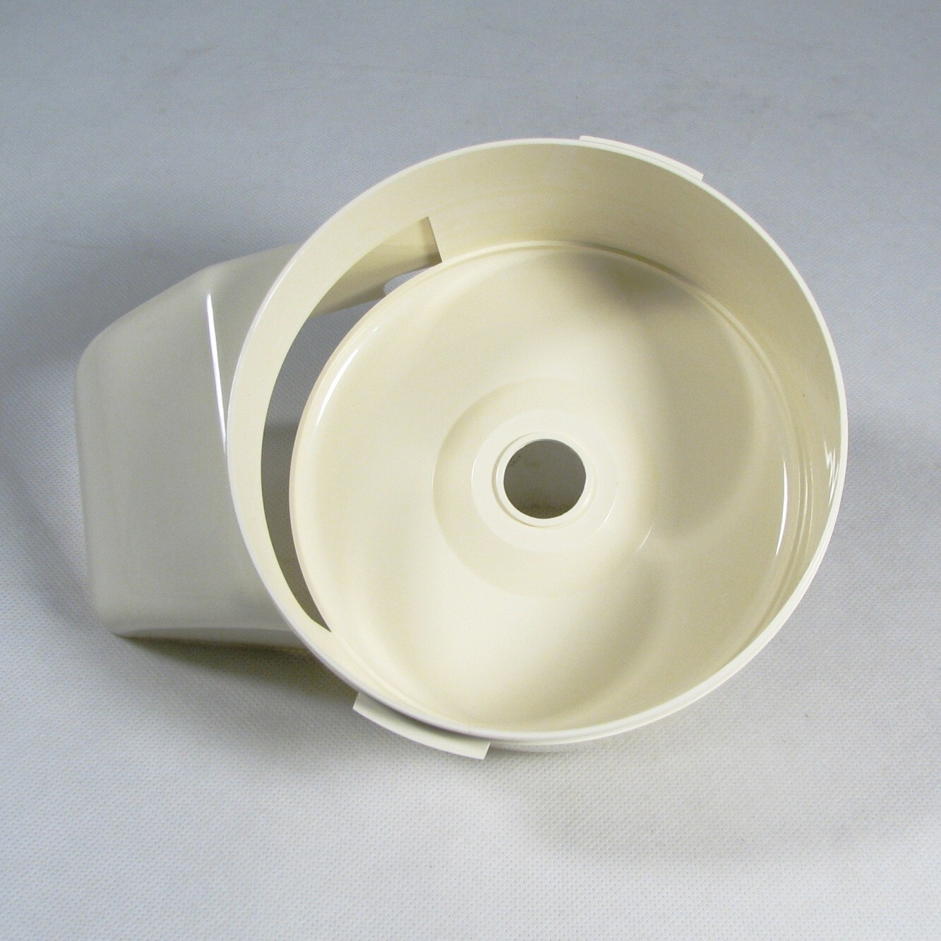Sunbeam Oskar 14081 Food Processor Chute/Shoot Only Genuine Replacement Part VTG