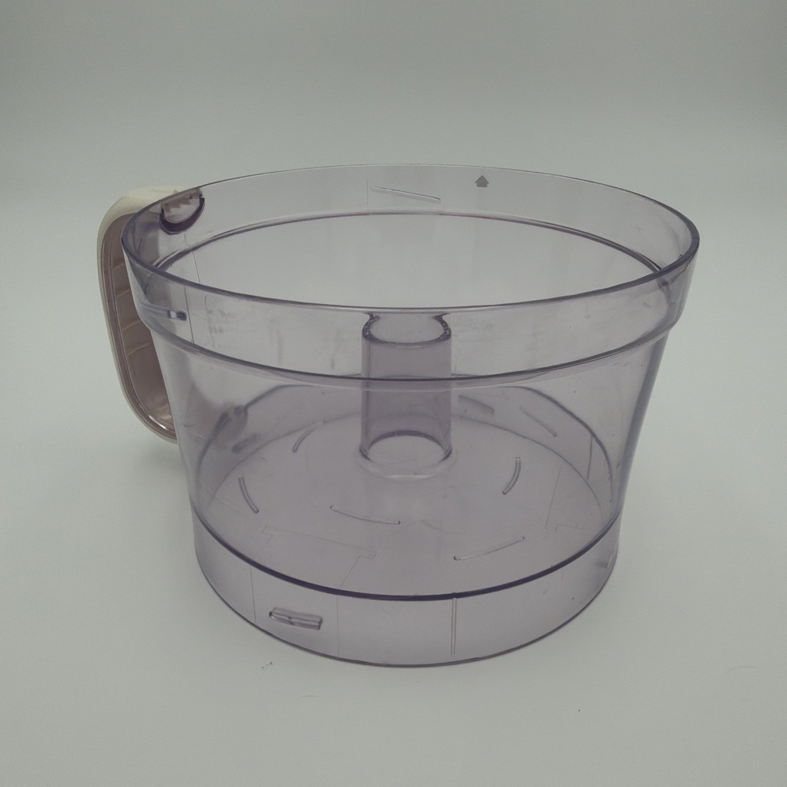 Hamilton Beach 70590 Big Mouth FP11 Food Processor Work Bowl