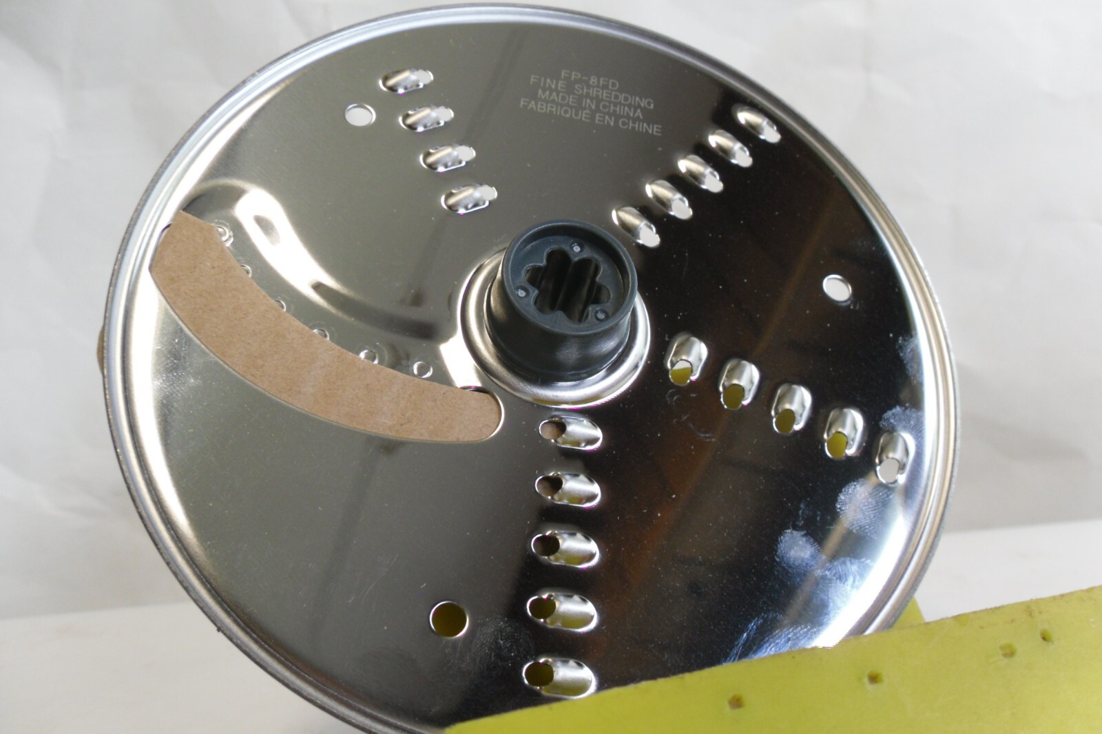 Fine Shredding Blade FP-8FD