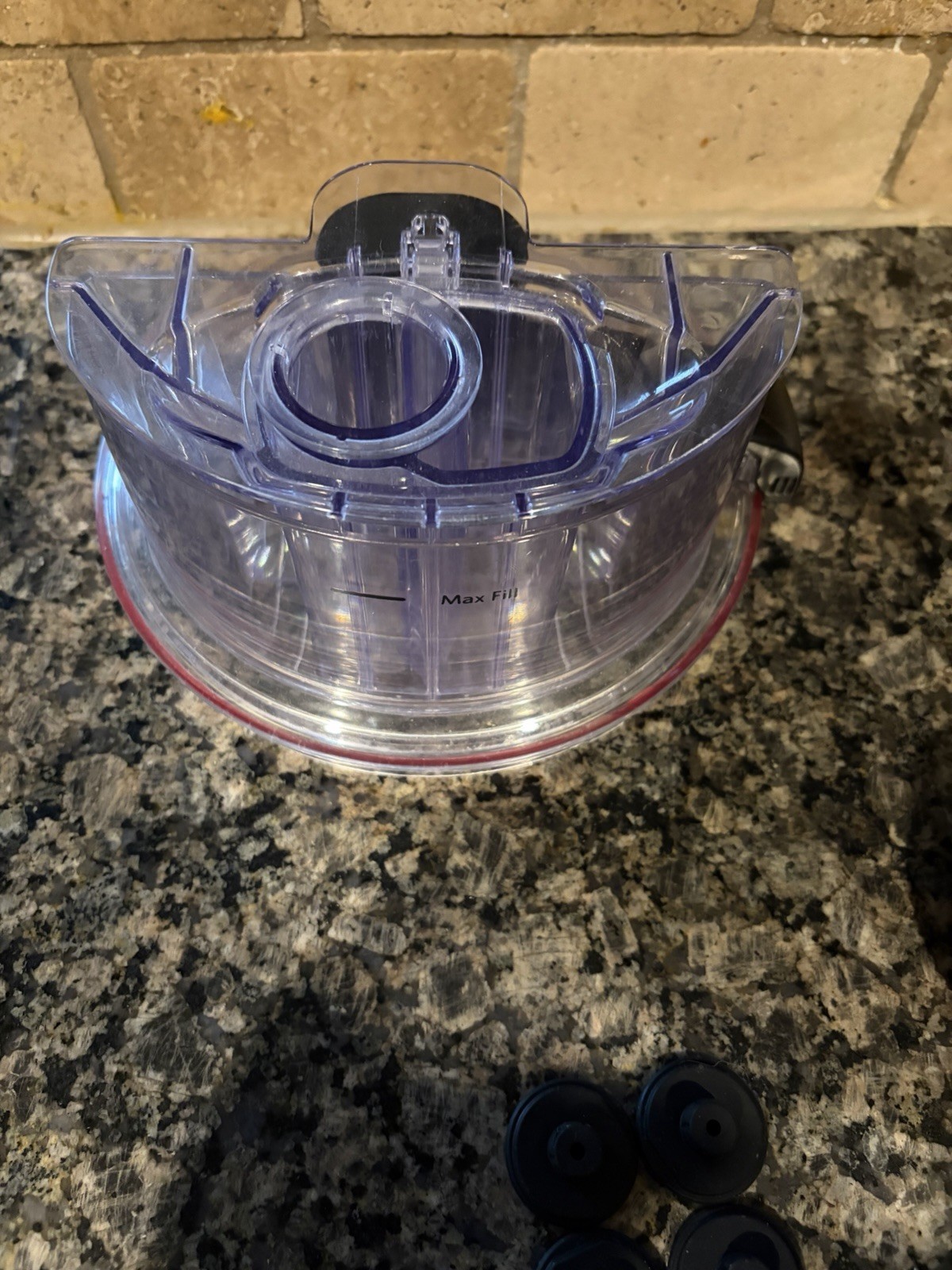 kitchenaid mixer food processor attachments