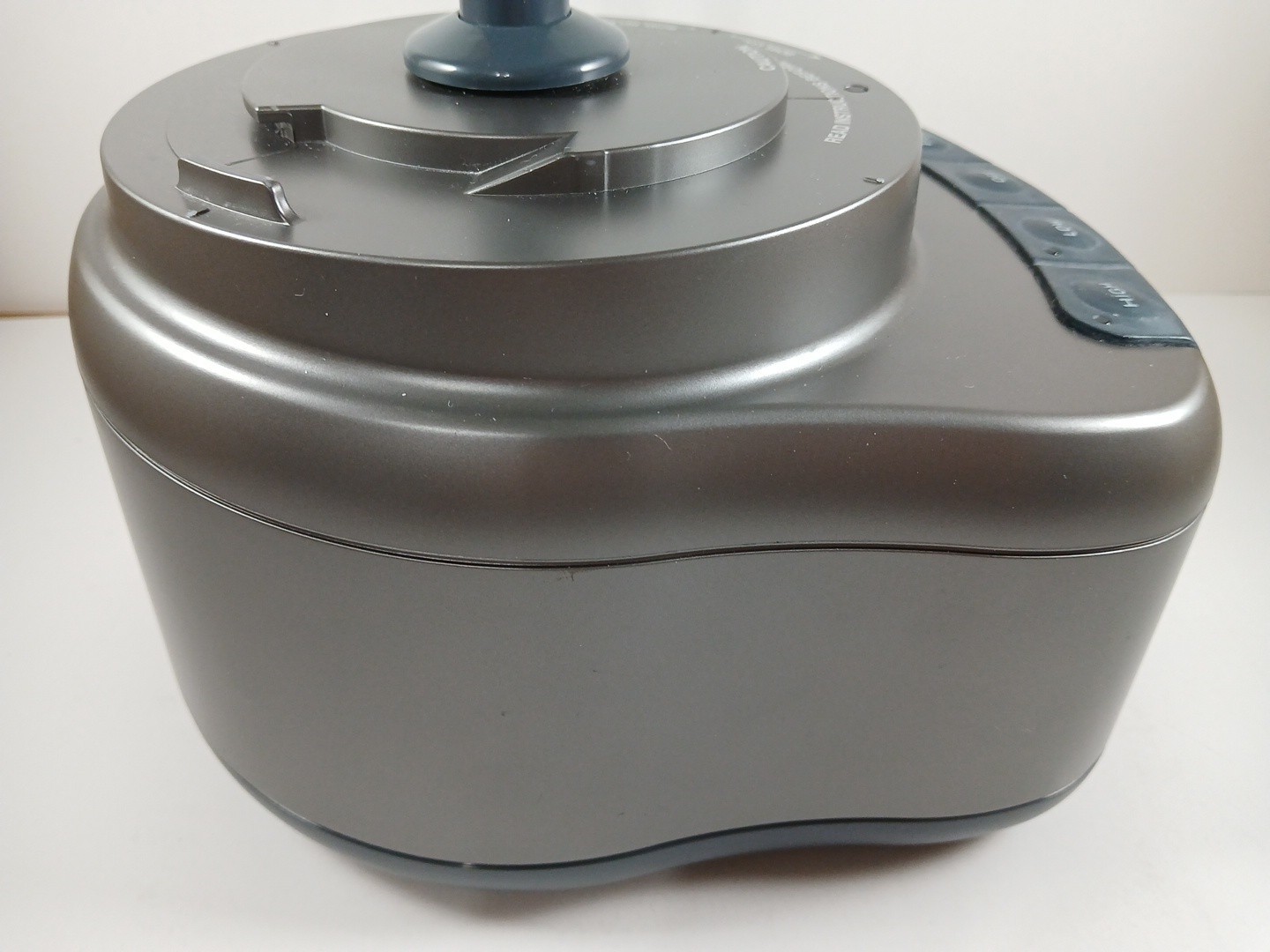 Cuisinart FP-8 Food Processor Motor Base Only Replacement Part OEM Tested