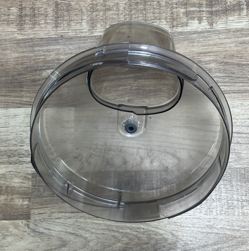 Vintage Moulinex Masterchef 45 Food Processor Lid Replacement Part Rare HTF