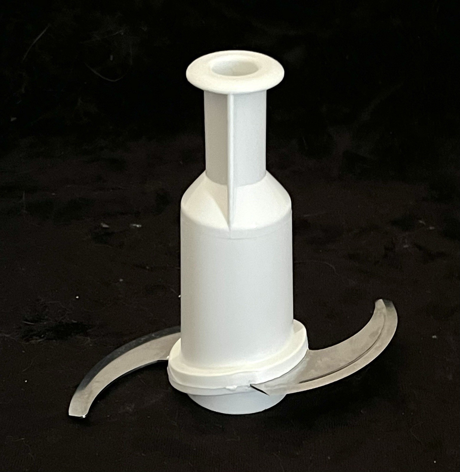 Hamilton Beach Food Processor FP02 70100 Replacement Part: CHOPPER BLADE