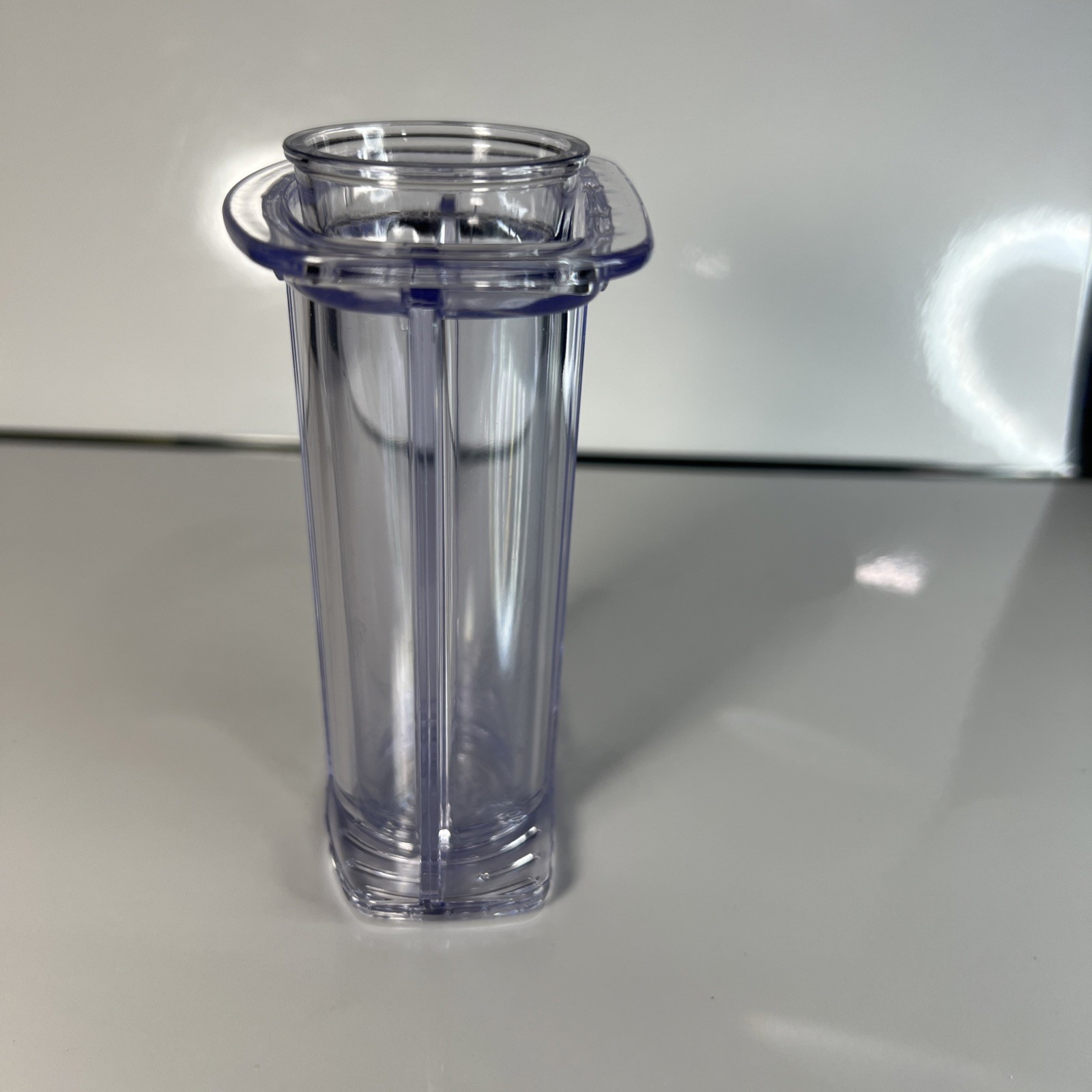 KitchenAid 9 Cup Food Processor KFP0919 Replacement Sleeve & Pusher OEM