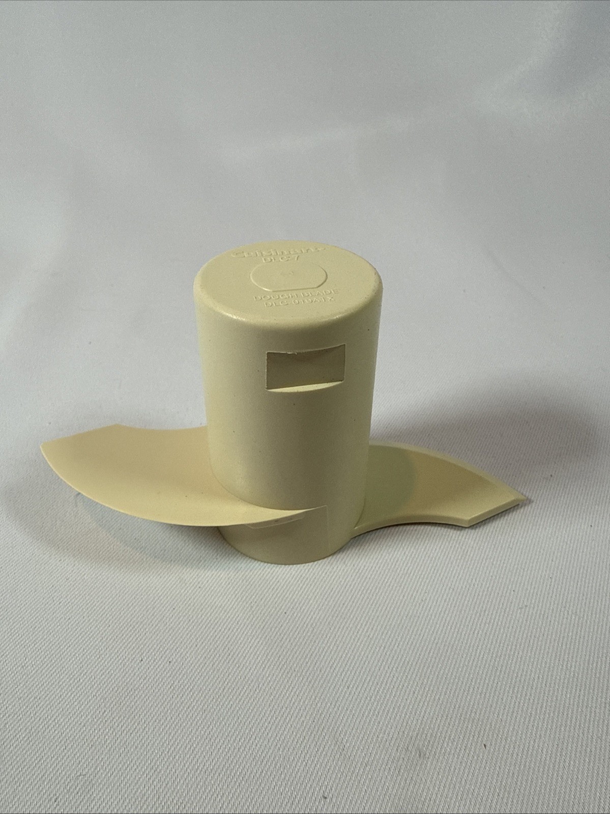 Cuisinart Custom 14 DFP-14BCN Dough Blade Part – DLC-7 DLC-019ATX OEM