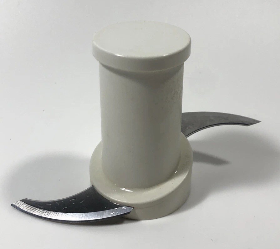 KitchenAid Chef’s Chopper KFC3100 BLADE ONLY White 2 Blade