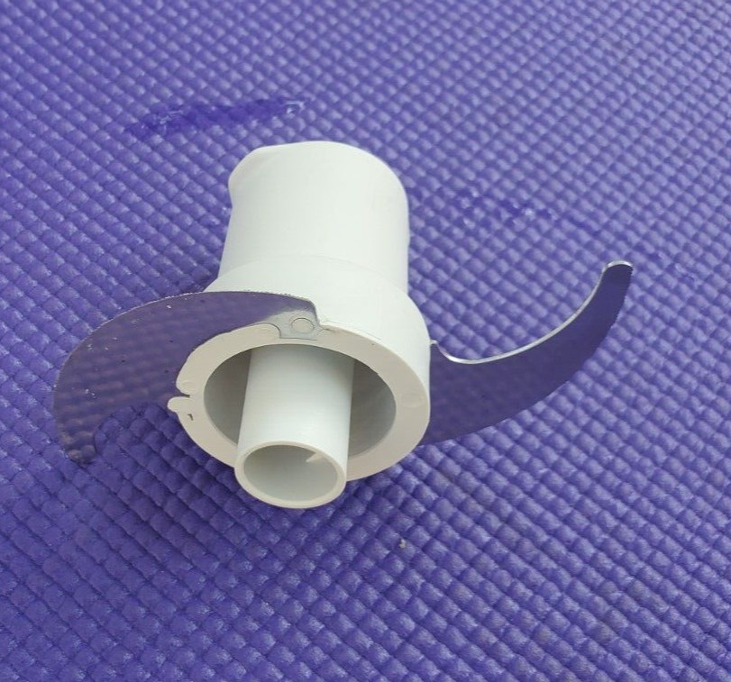 KitchenAid Mini Chopping S Blade KFP740 KFP760 KFPW760, KFPW763, KFPM770