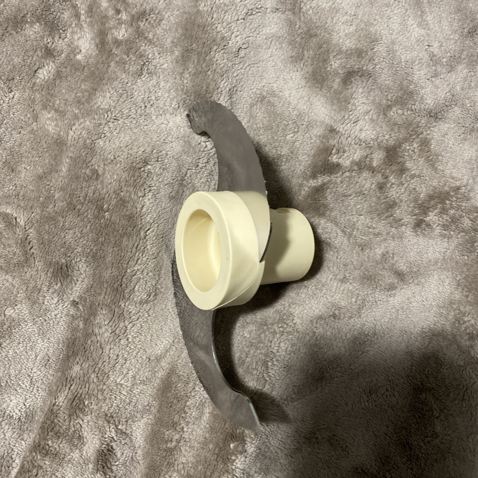 Cuisinart Dough Blade Metal Blade