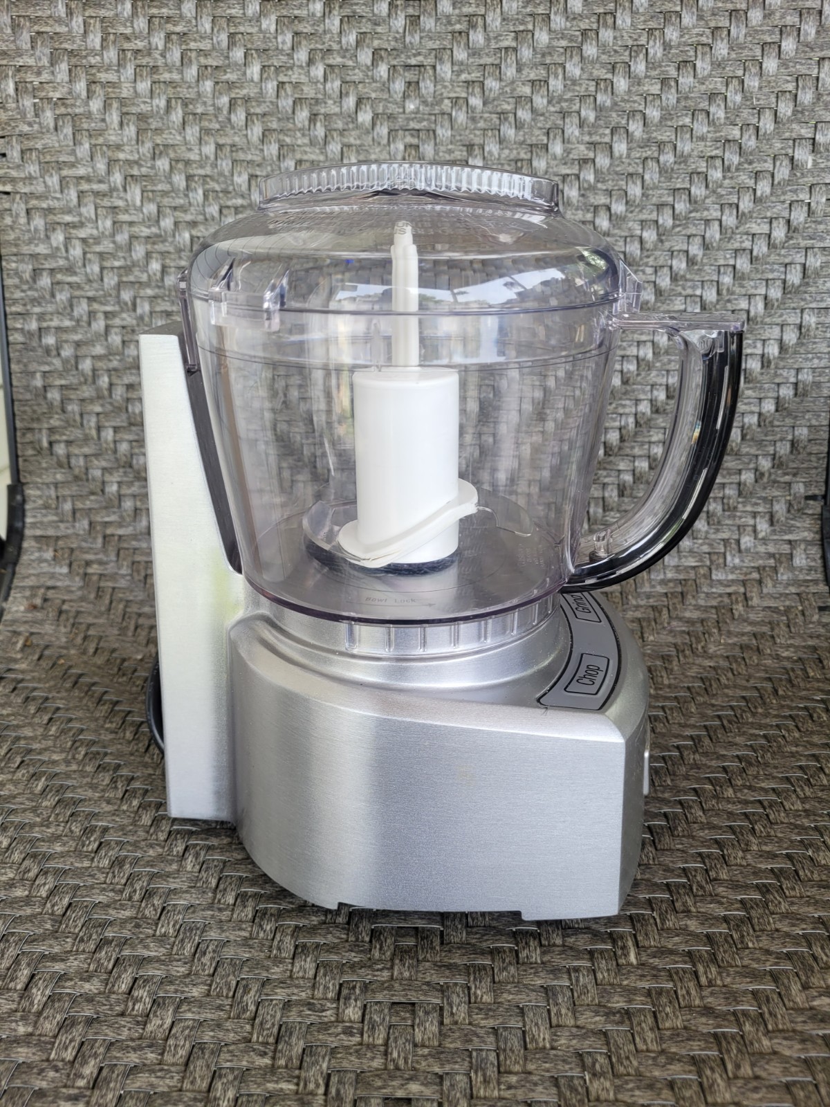 od Chopper – Gray