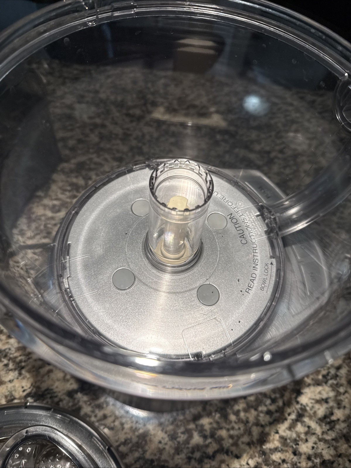 Cuisinart Elite Collection 2.0 14 Cup Food Processor, FP-14DCN With Attachments