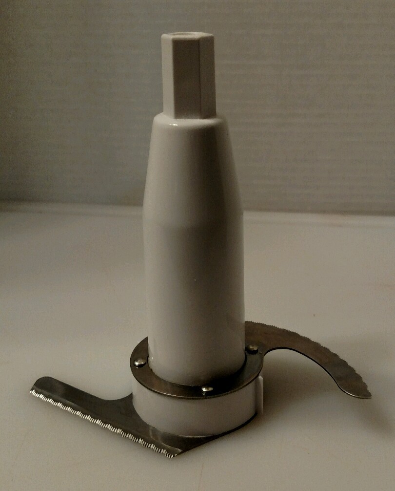 Black & Decker Quick & Easy FP1450 Food Processor Type 1 Choice Replacement part