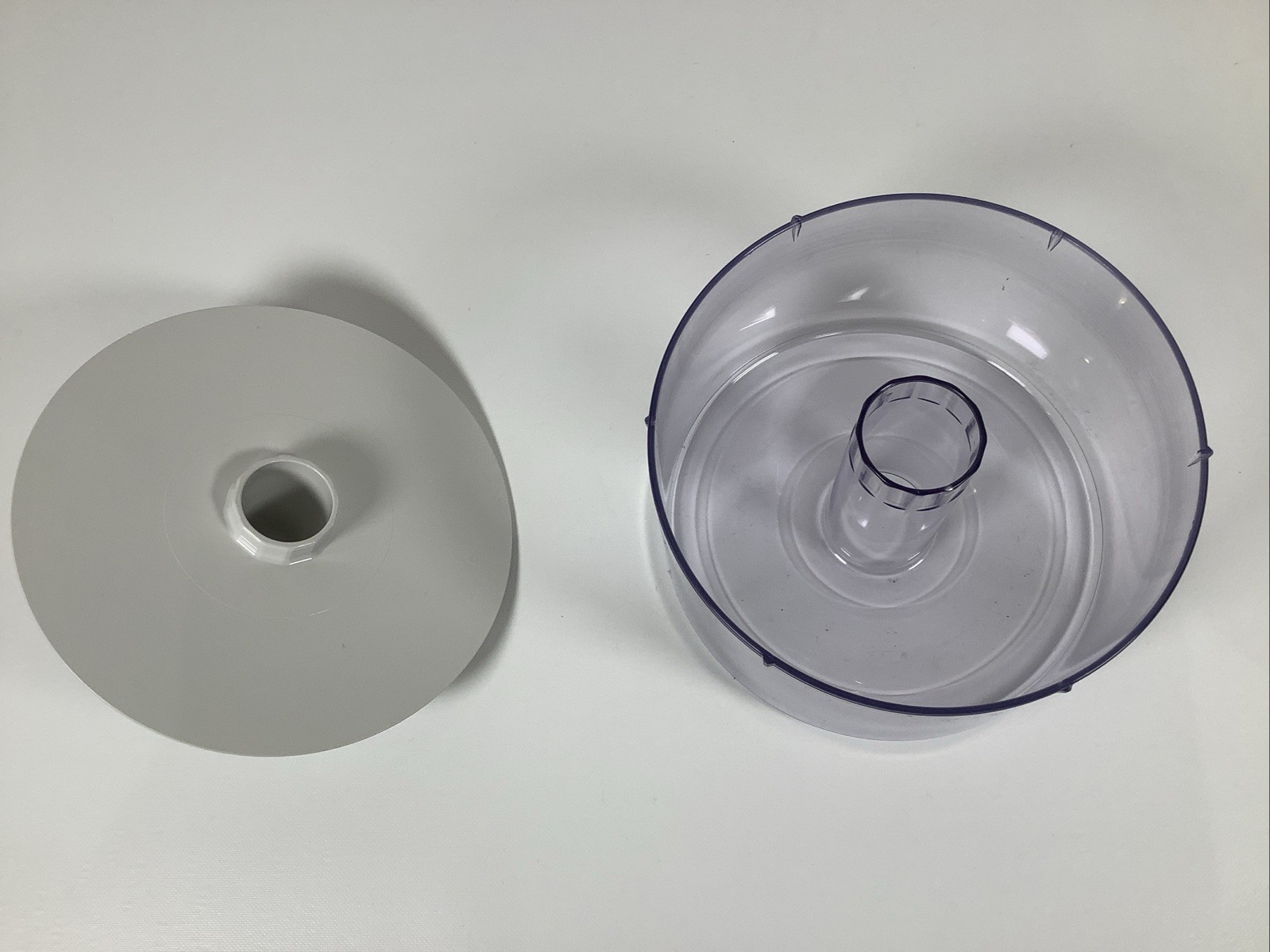 BRAUN Multipractic Whisk Bowl & Lid Cover Replacement 4243 4258 4259 4261 4262