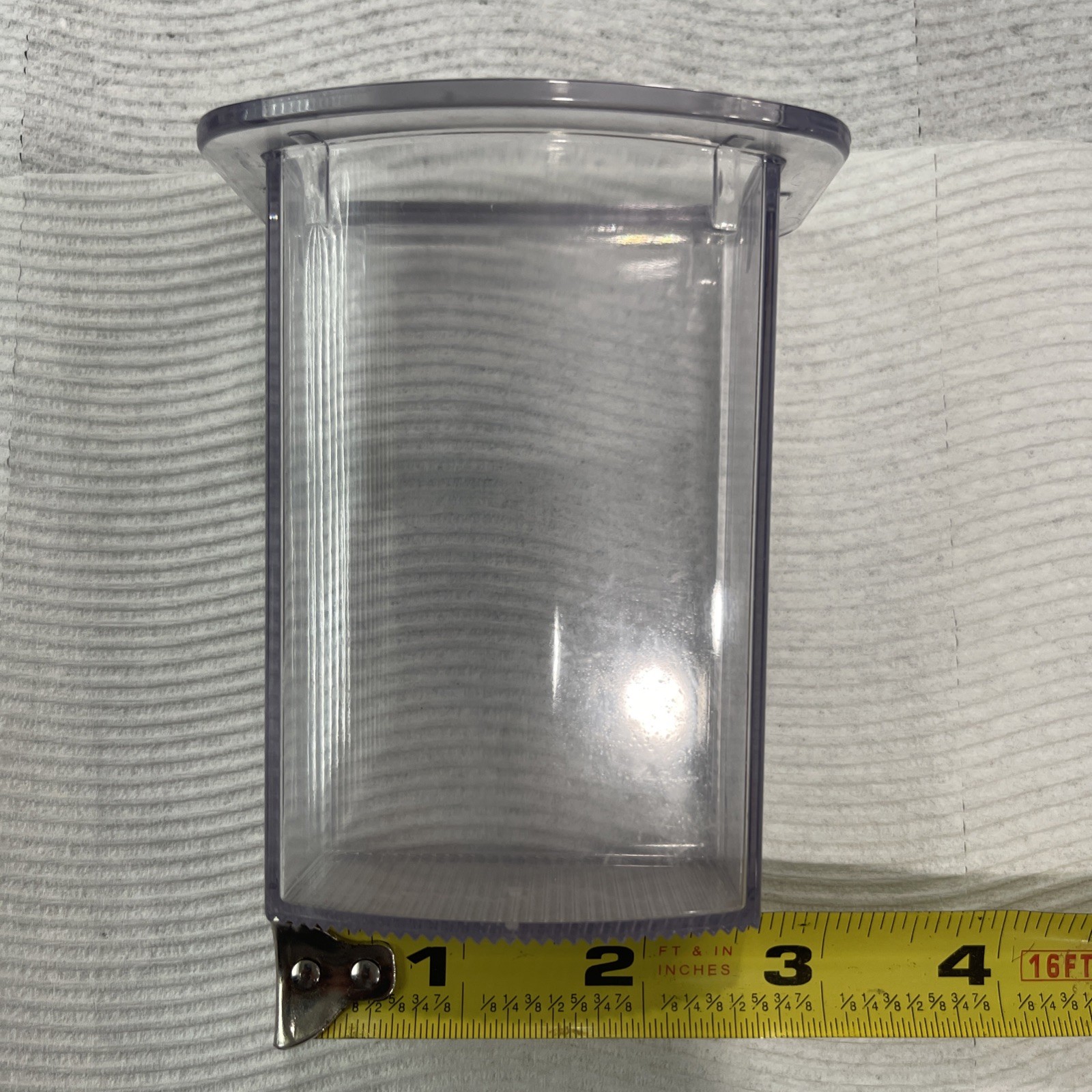 Ninja Food Processor BN600 BN601 BN602 Pusher only