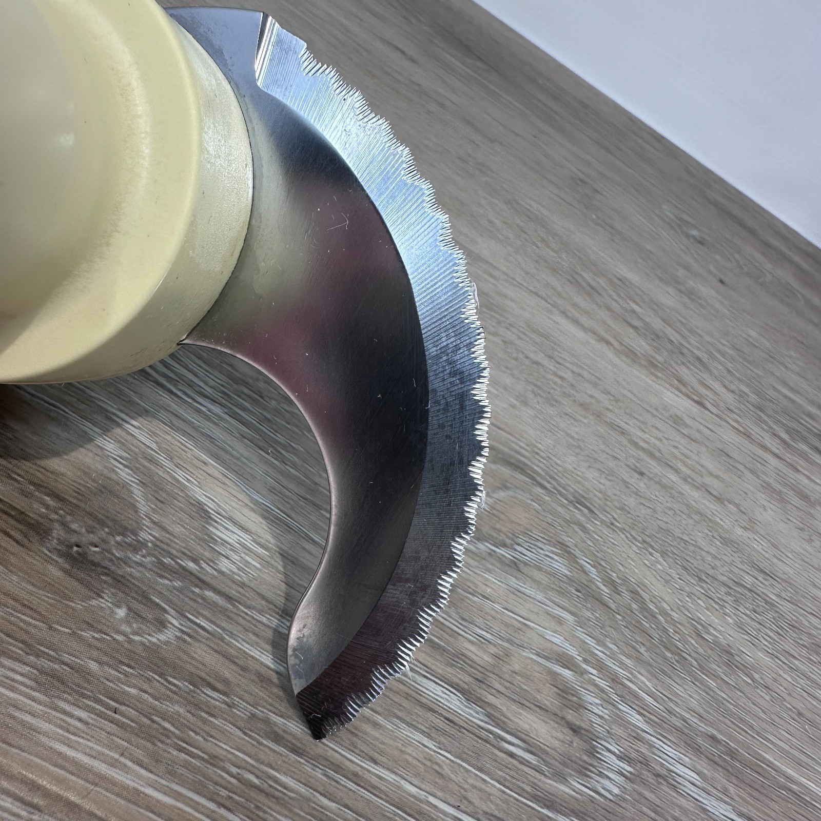 Cuisinart DLC-7 Food Processor Chopping Blade DLC-001BIB Replacement Part 14 cup