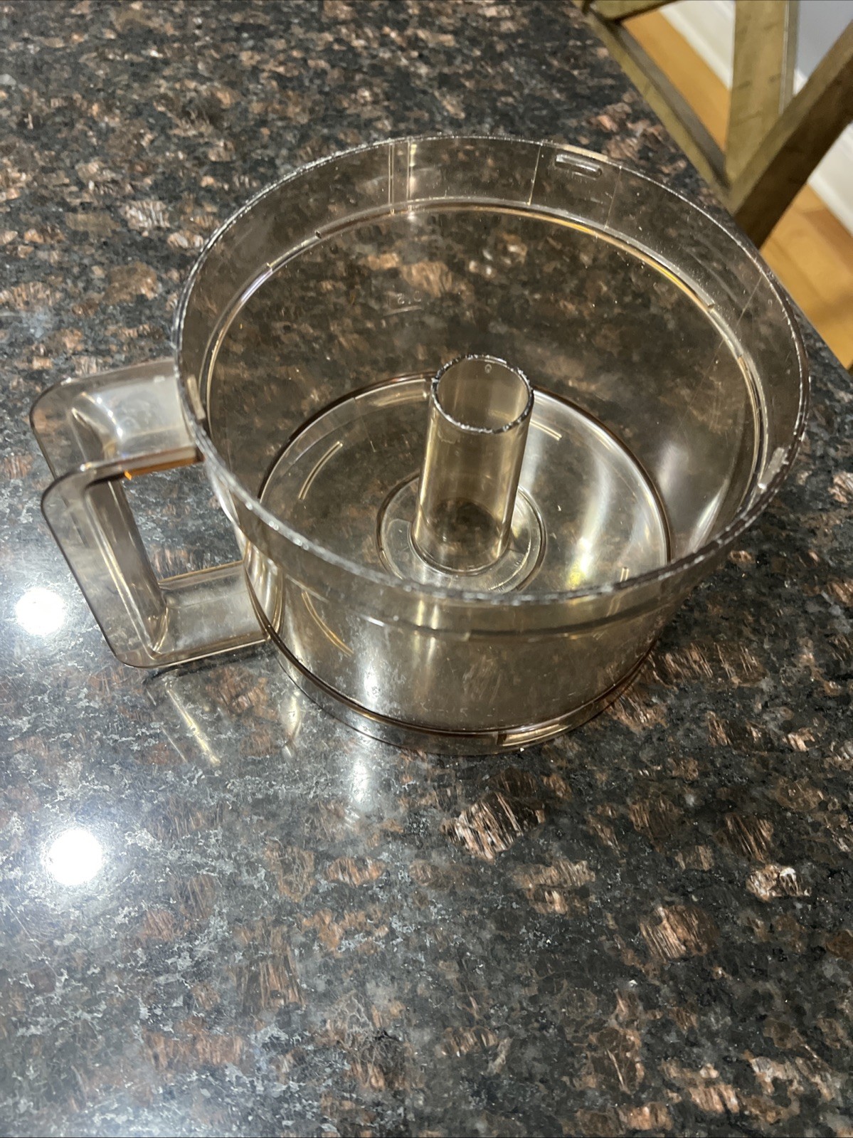 Regal La Machine I ︱Food Processor ︱MODEL V813 ︱Replacement Work Bowl Only