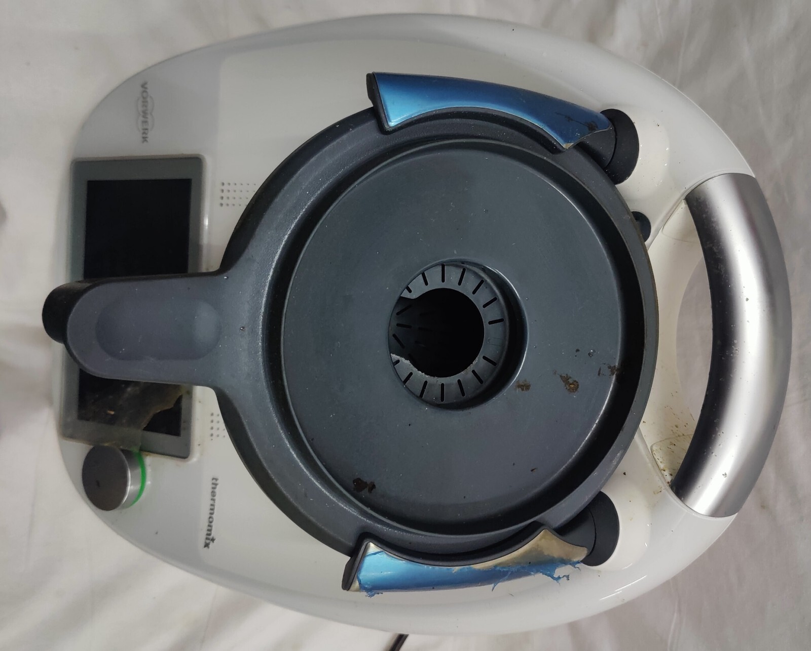 Thermomix TM6-1 all-in-one cooking machine