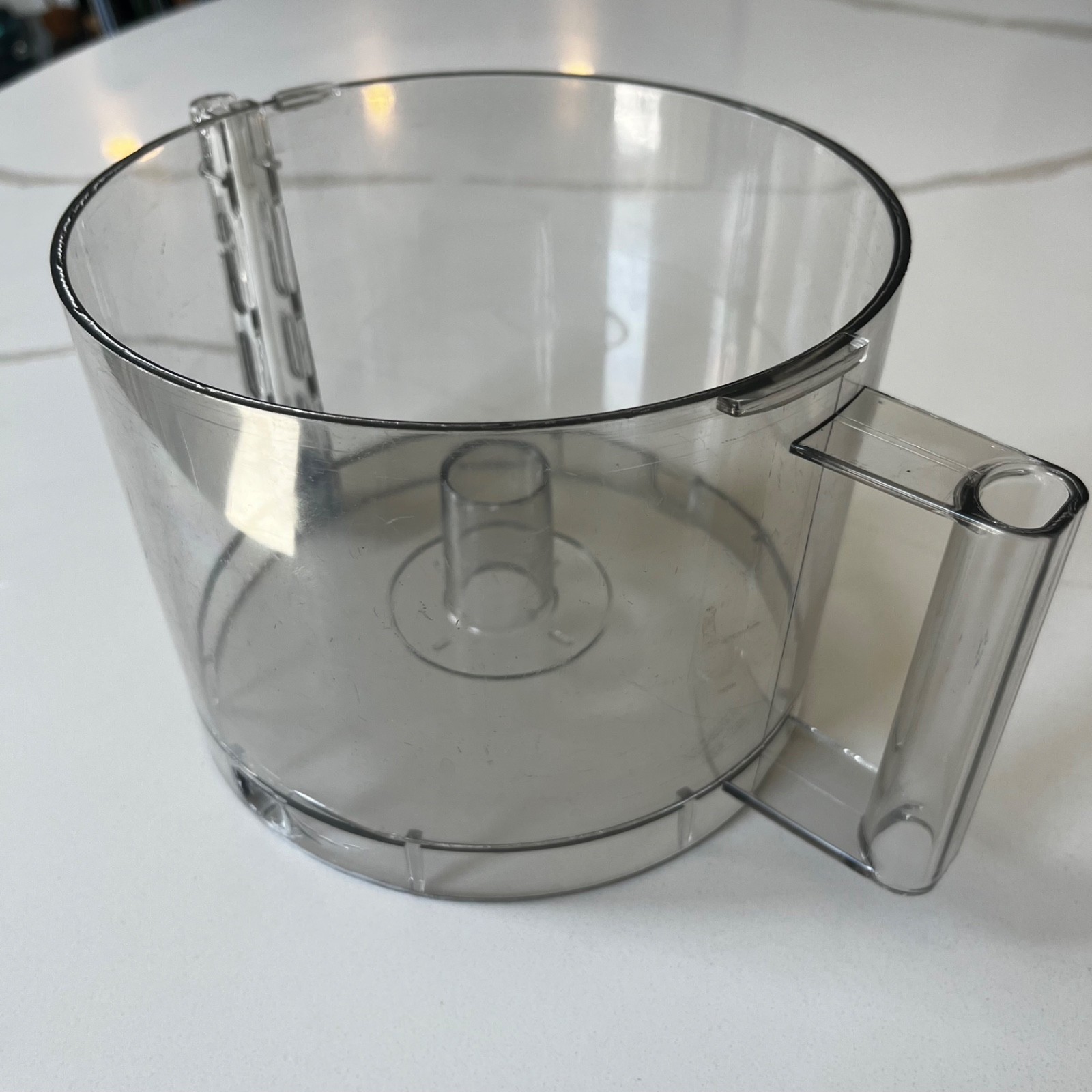 Cuisinart DLC-8 Deluxe 11 Food Processor DLC-865AGTX Replacement Part Work Bowl