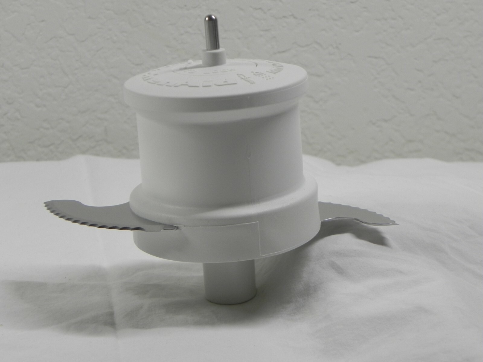 KitchenAid W10648617 Mini Multi-Purpose Blade