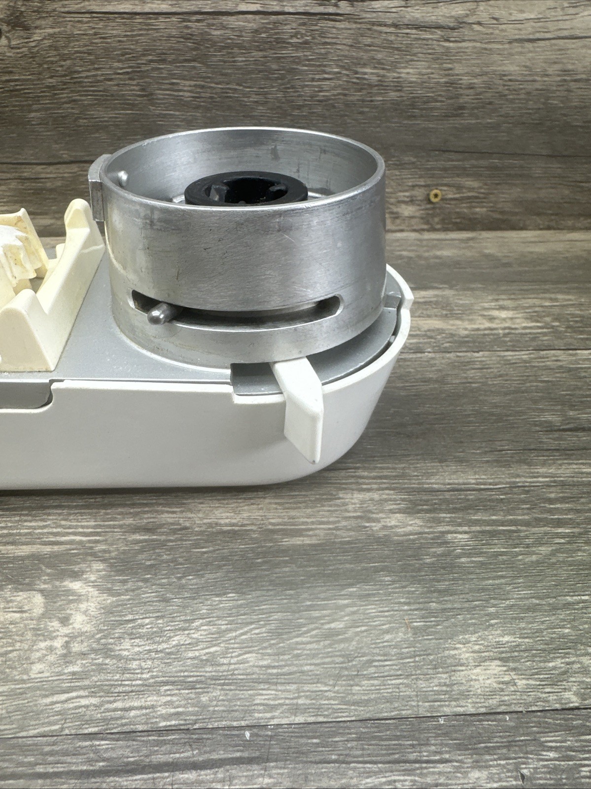 Braun KM32 Kitchen Food Mixer Gear Head Arm Attachment Part