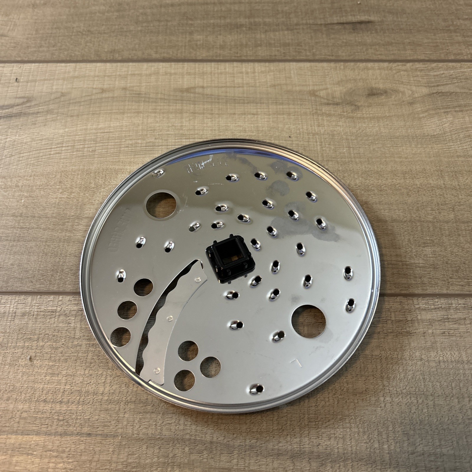 Hamilton Beach 70725AG 12 Cup Food Processor Replacement Disk Blade