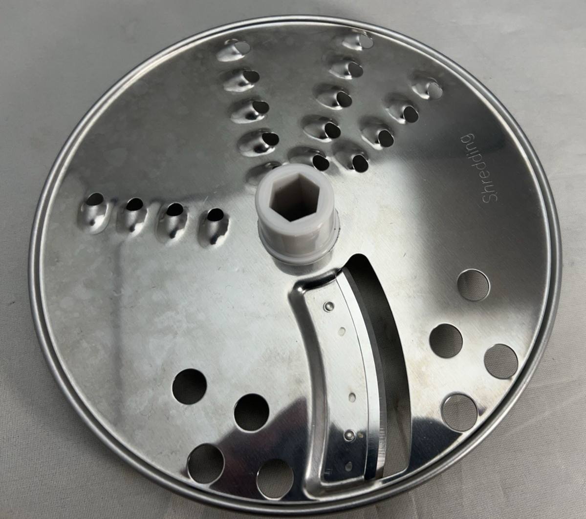 BLACK & DECKER Quick Easy FP1335 FP1435 FP1445 FP1450 FOOD PROCESSOR Disc Blade
