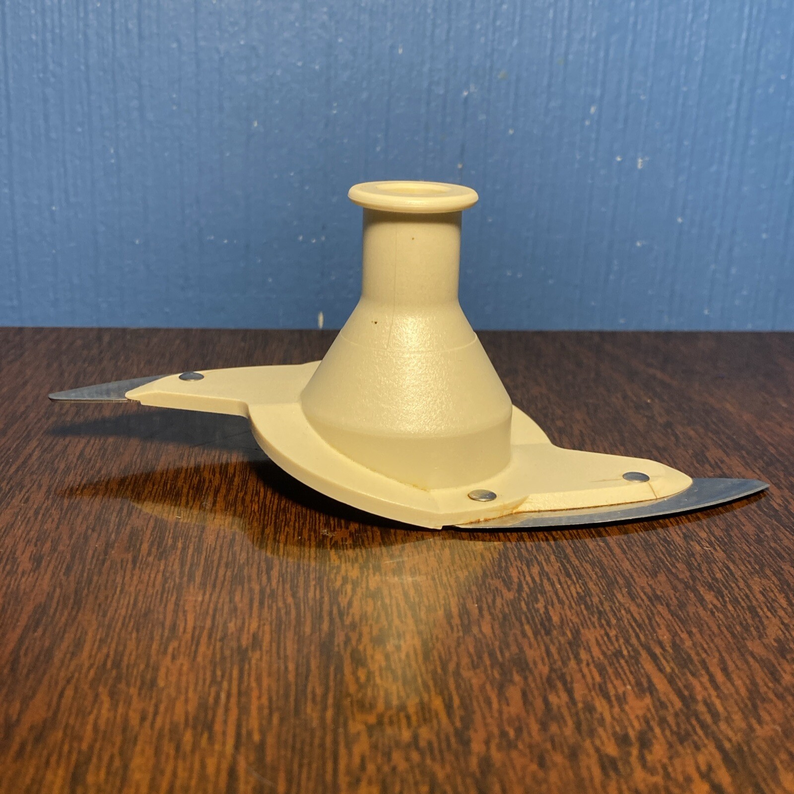 VTG General Electric Food Processor D1FP1-D5FP1 Replacement Chopping Blade GE