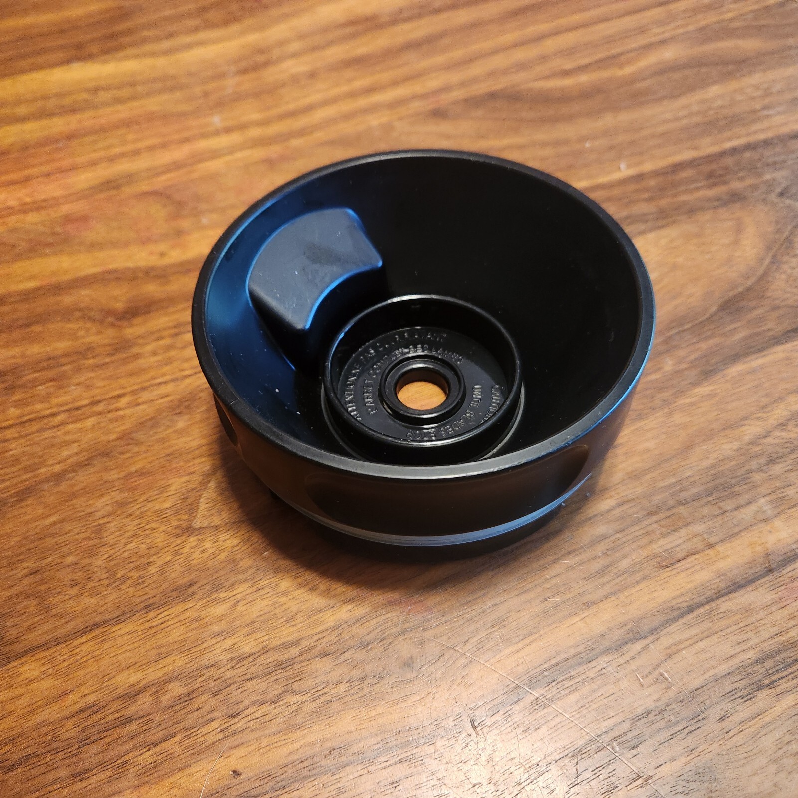 Ninja QB1004, Master Prep Professional Blender parts 2 cup pitcher motor lid