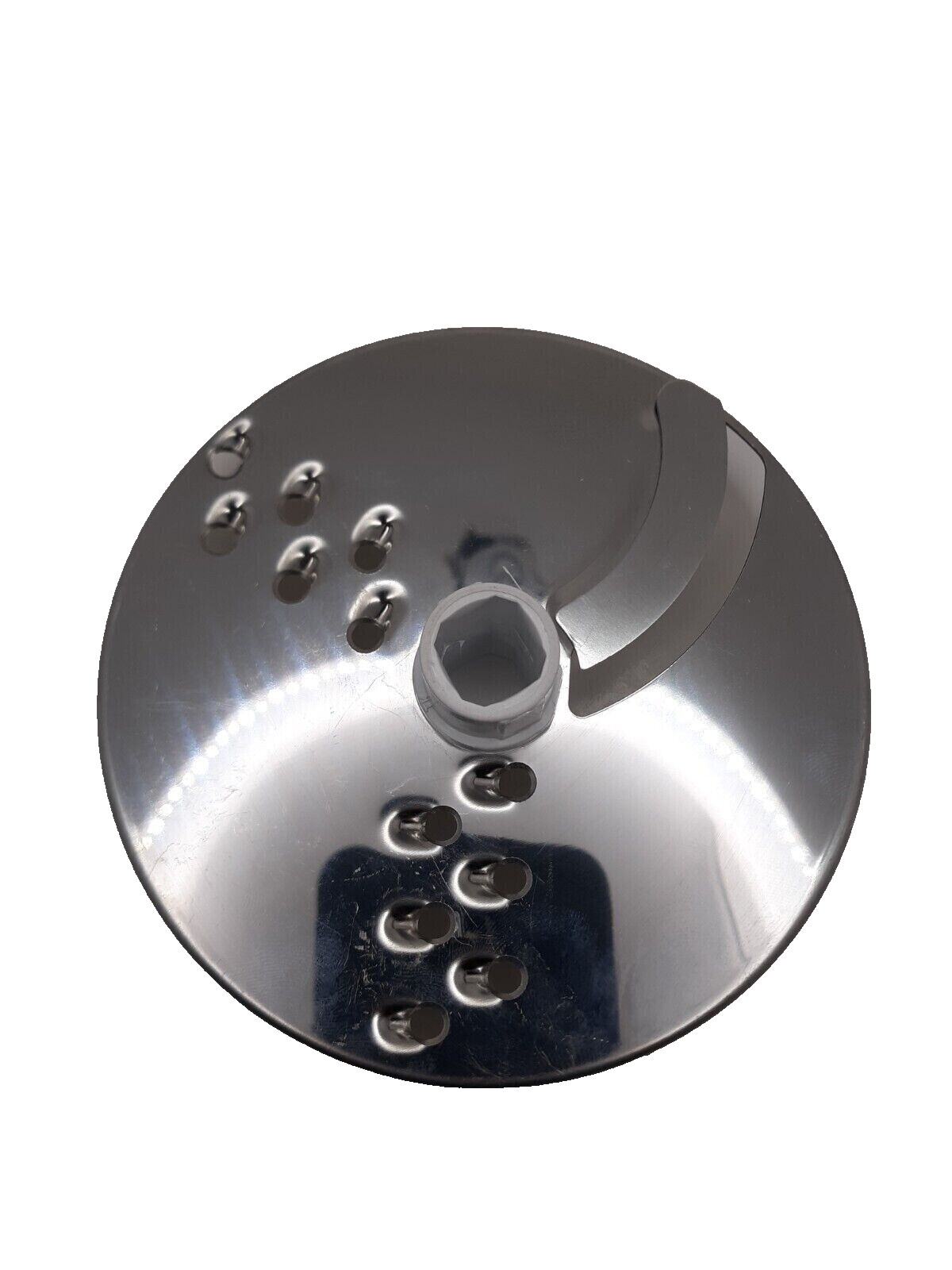 Cuisinart AFP-7 Food Processor Slice/Shred Disc Blade OEM Replacement