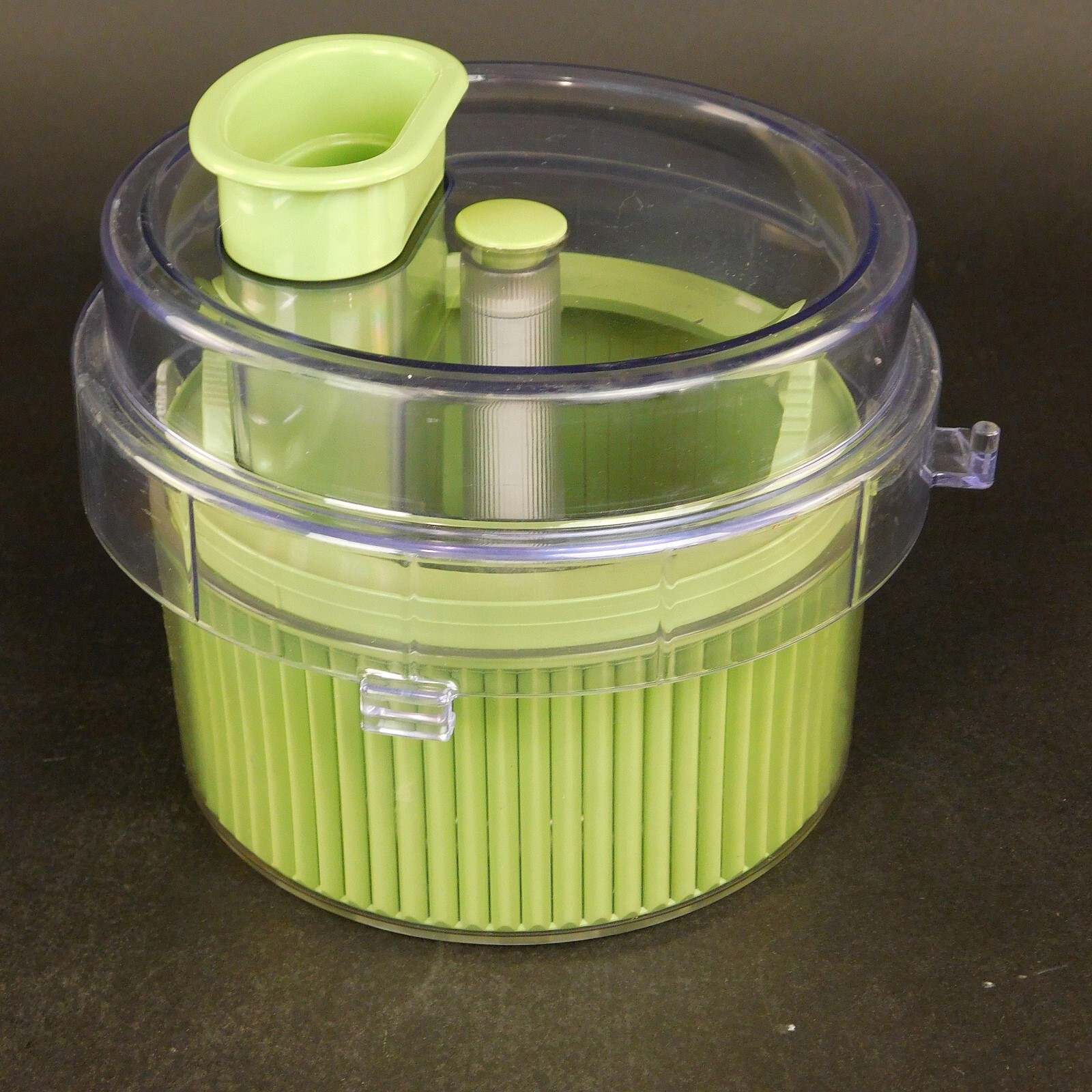 Braun Food Processor #4259 REPLACEMENT UKE Jucier Accessory Kit