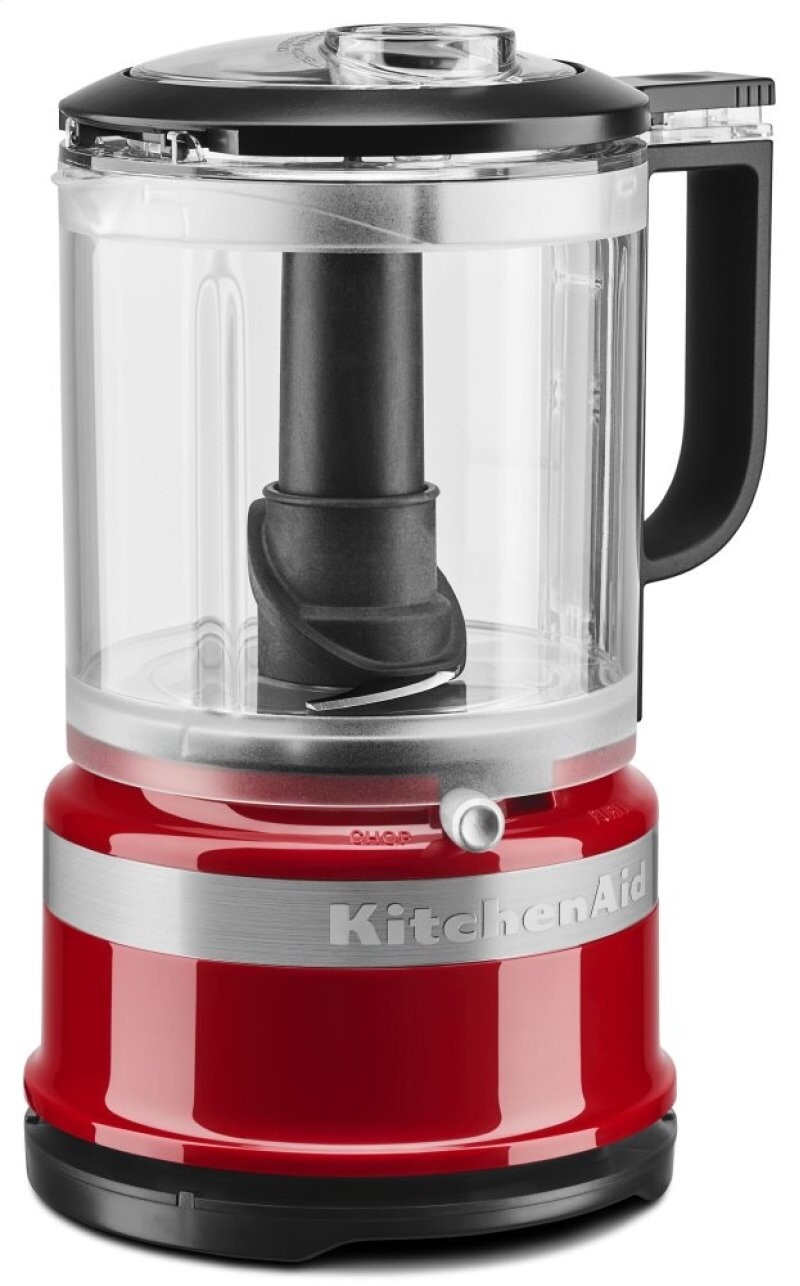KitchenAid 5-Cup Food Chopper | Empire Red