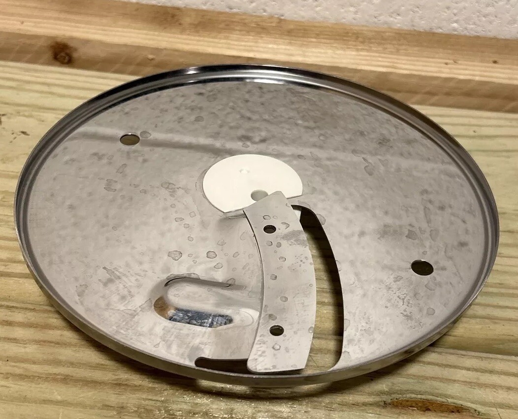 KitchenAid Food Processor KFP670 Medium Slicing Disc Blade