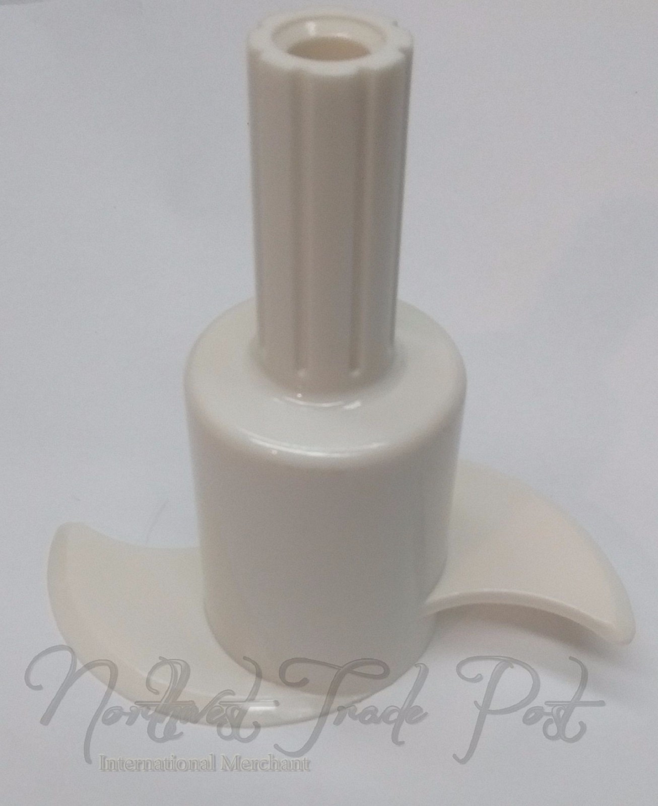 Farberware Replacement Dough Mixing Kneading Blade for Model 386 Food Processor