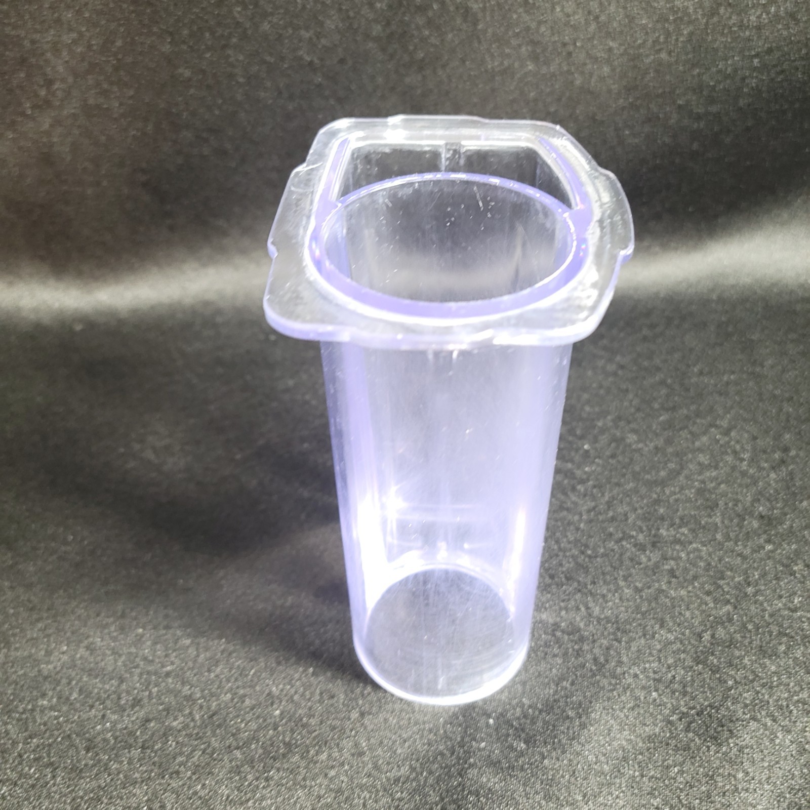 KitchenAid Food Processor PUSHER KFP0722CU Replacement Part OEM Same Day Ship