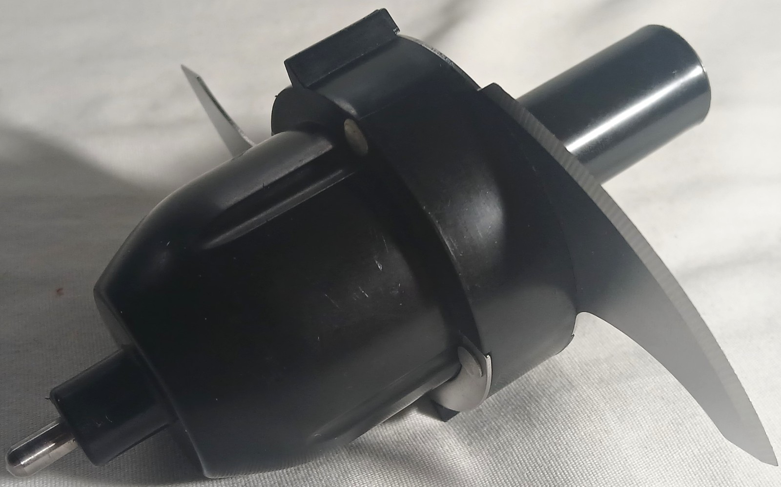 Oster Food Processor Small Chopping Blade Replacement Part FPSTFP4263 5-Cup Bowl
