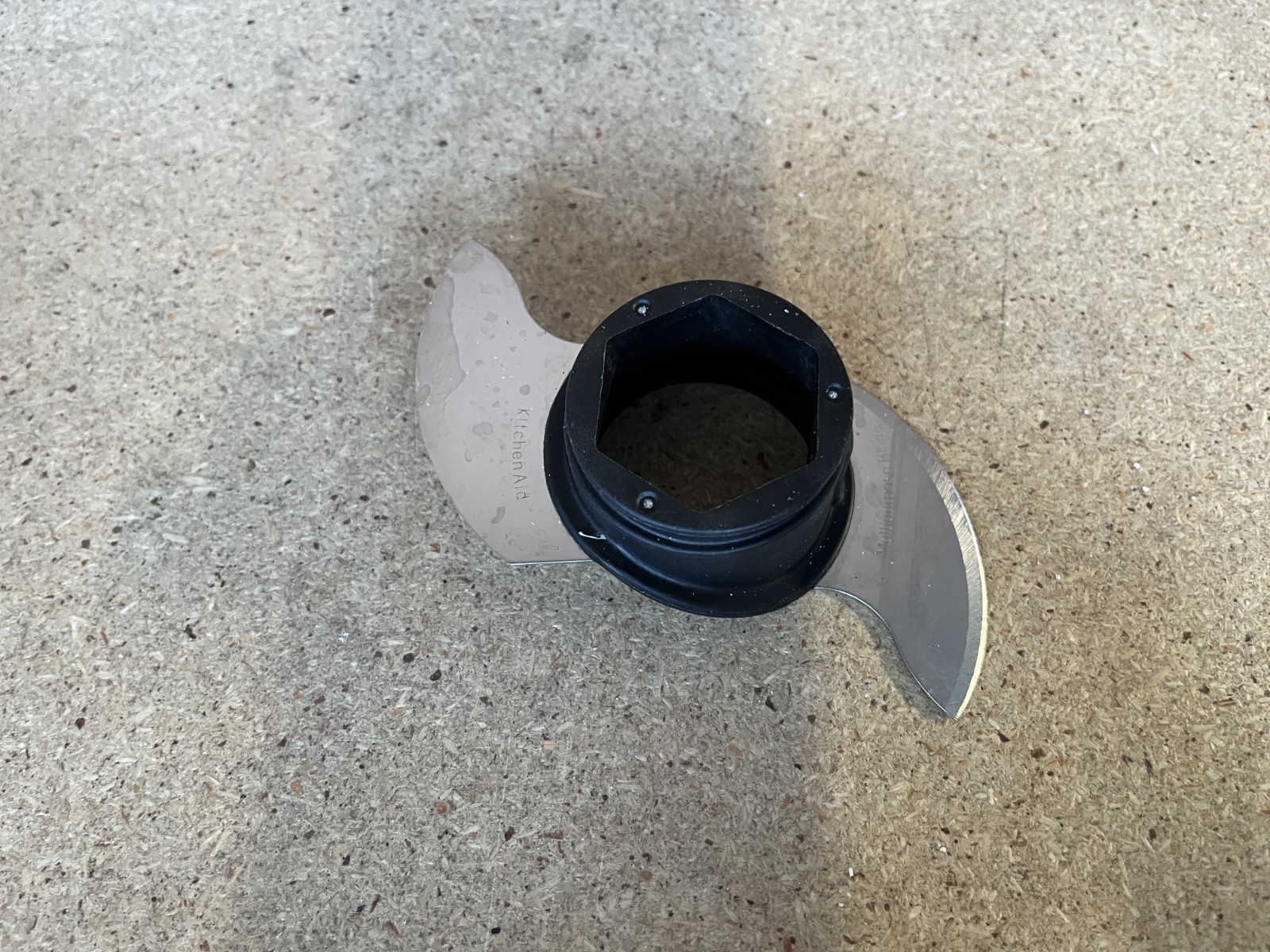 KitchenAid KFP0919 9 Cup Food Processor REPLACEMENT Multipurpose BLADE ONLY C70