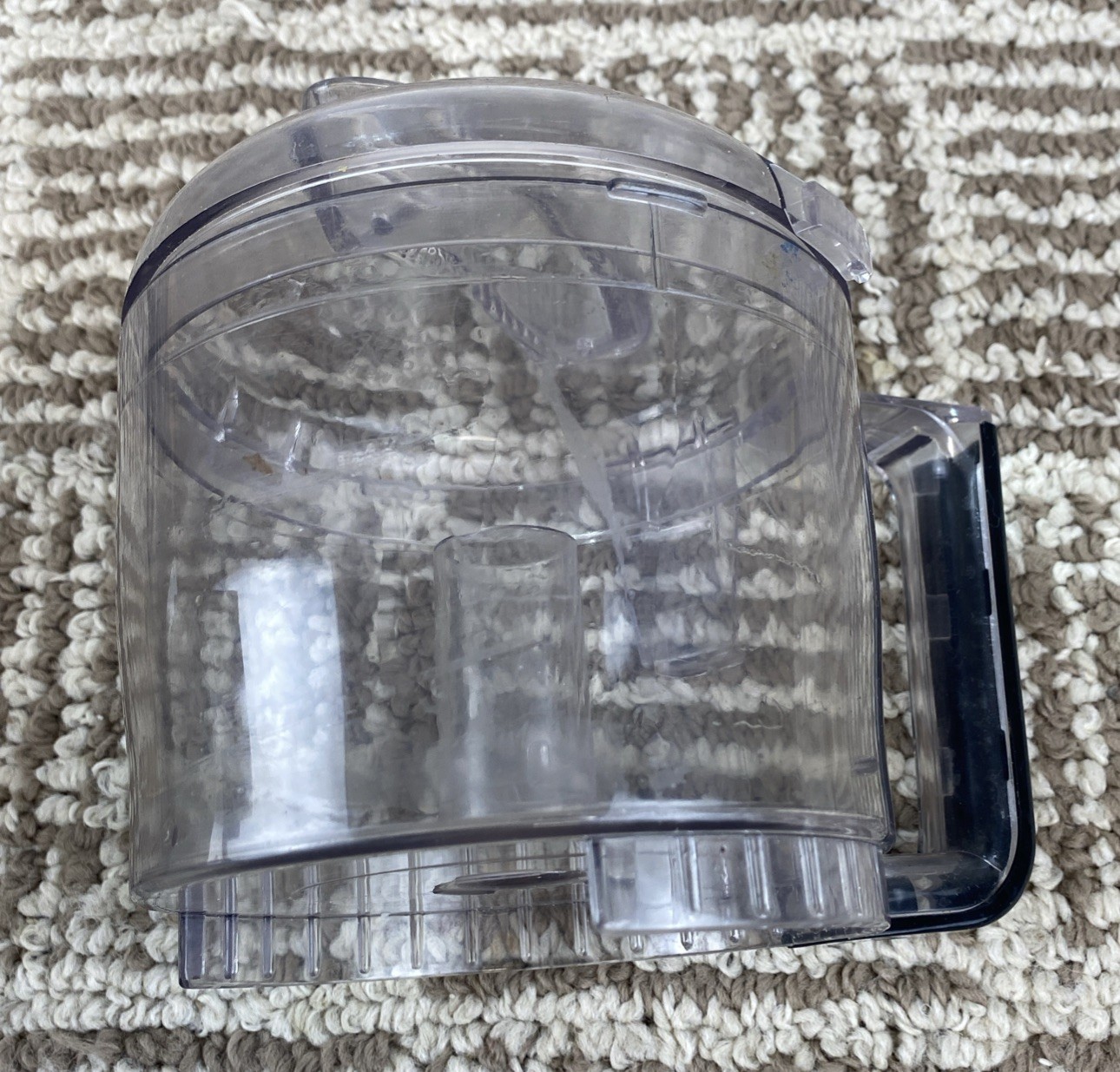 Cuisinart DLC-2A Work Bowl & Lid Replacement