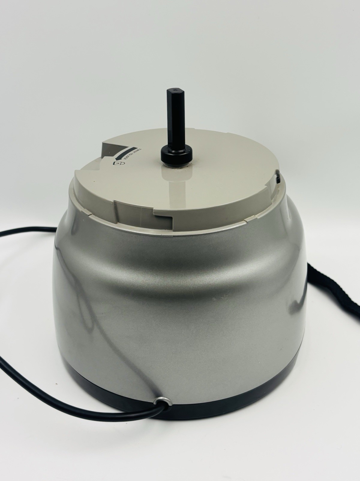 KithenAid Food Processor KFP0922CU0 Base Motor Only Replacement Part