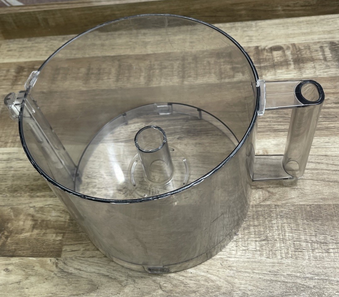 Cuisinart DLC-005AGTX 14-Cup Food Processor Work Bowl DFP-14 Series DFP-14N