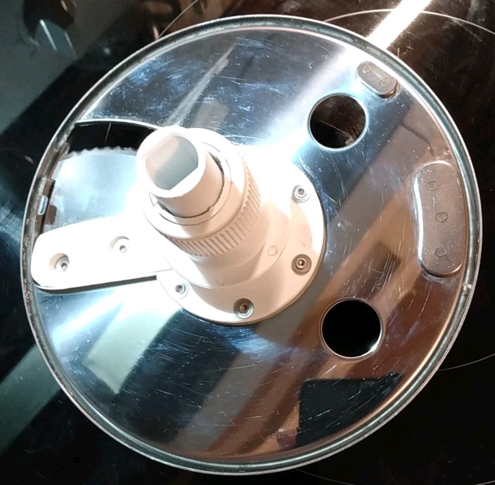KitchenAid Adjustable Slicing thickness Blade for KFP 0711 Food Processor