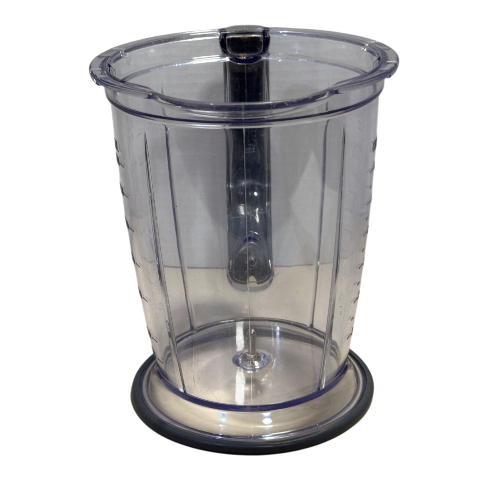 Ninja QB900B Master Prep 48oz Pitcher Bowl Replacement w/ Lid Blender Jar