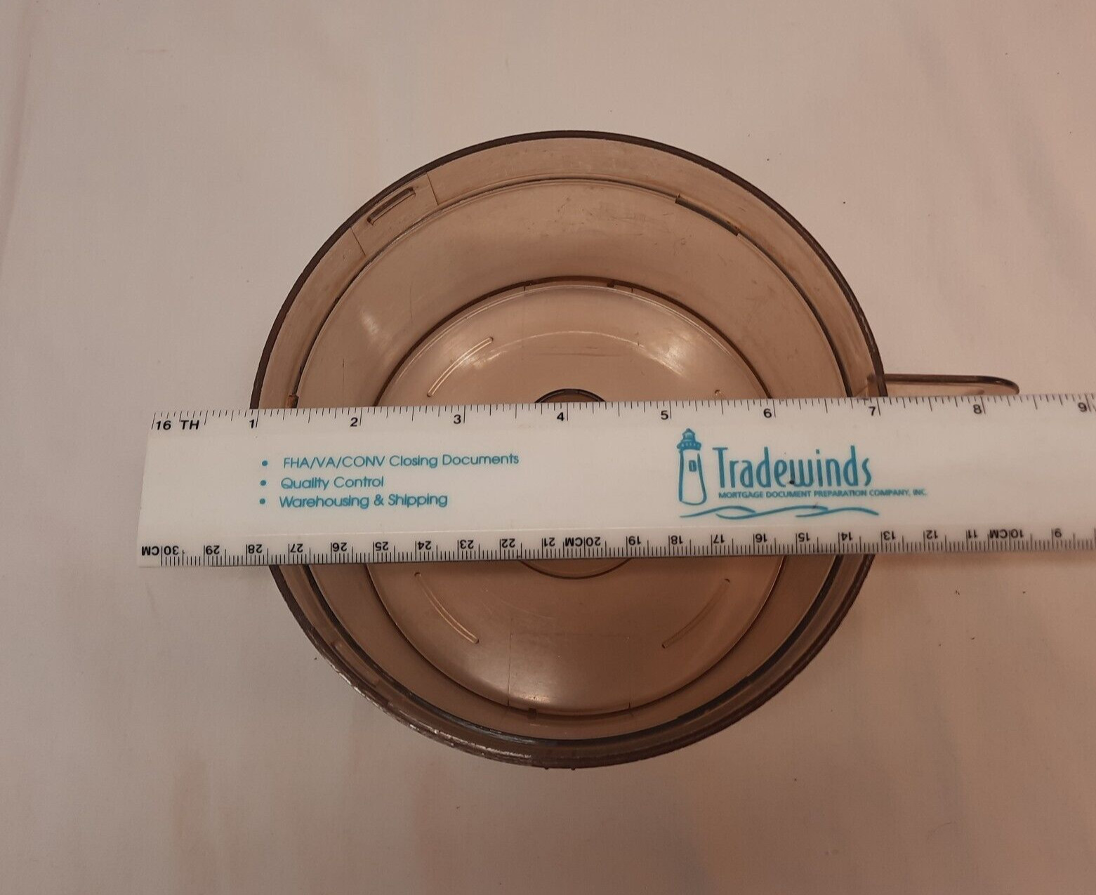 Regal La Machine I Food Processor Part – Bowl Only