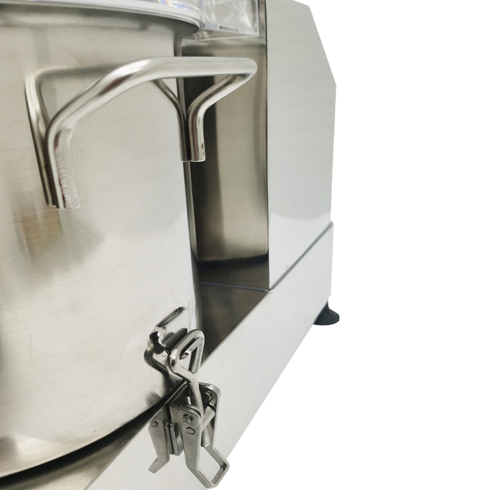 110V 9L Meat and Vegetable Blender Electric Food Shredder Food Processer Chopper