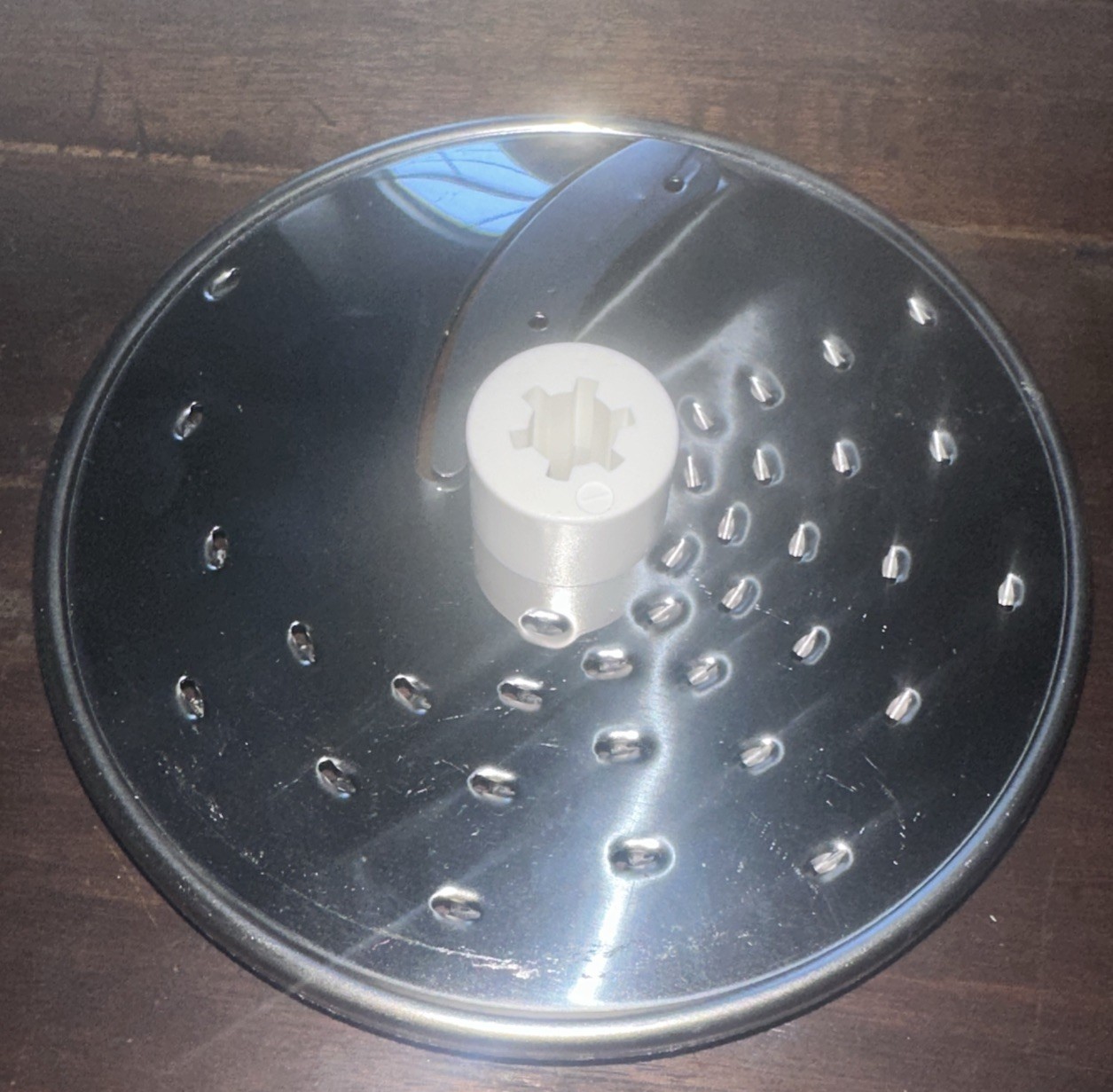 Magimix 5100 Reversible Disc 2mm – Grater & slicer