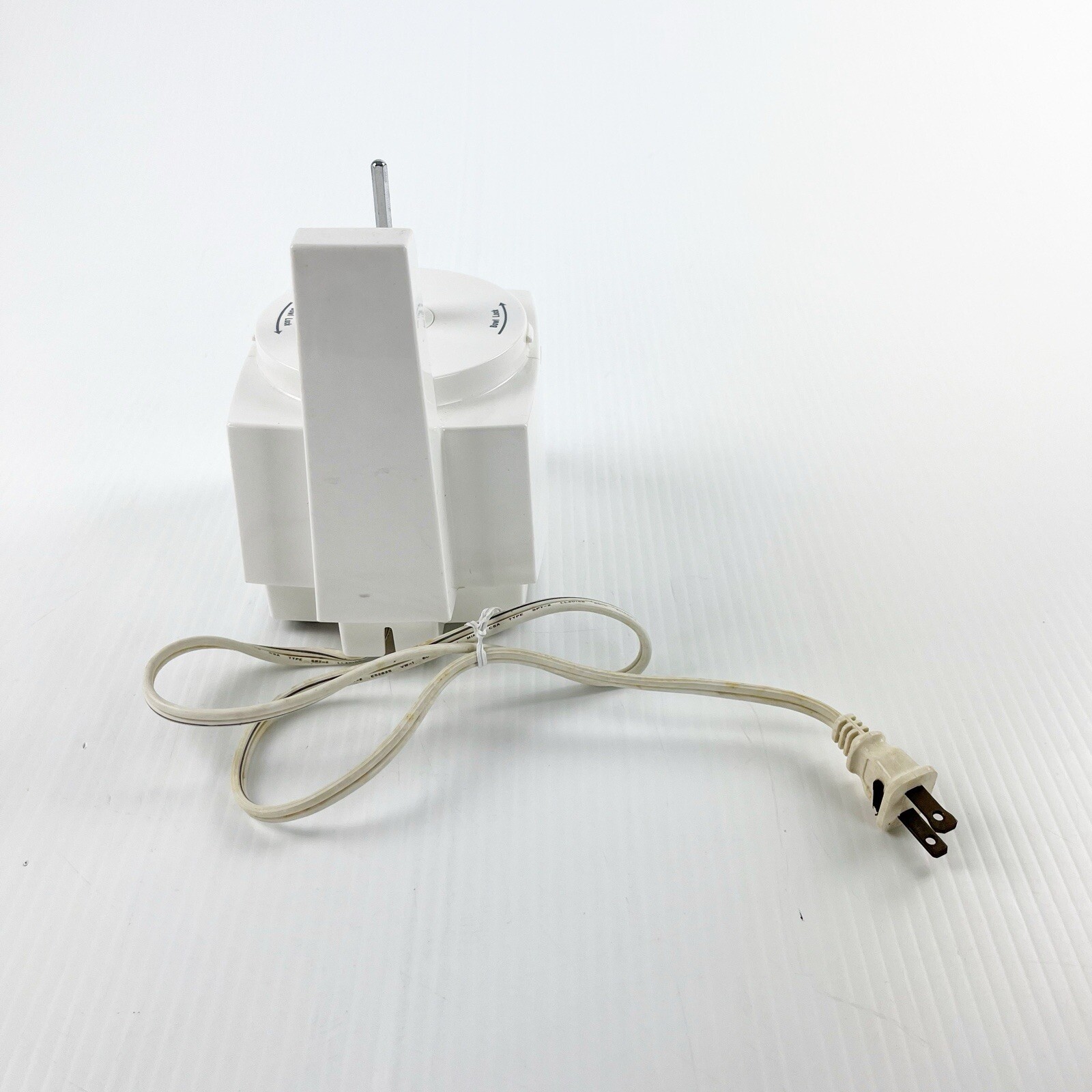 Cuisinart Mini Prep Food Processor DLC-1TX White Base Motor Only