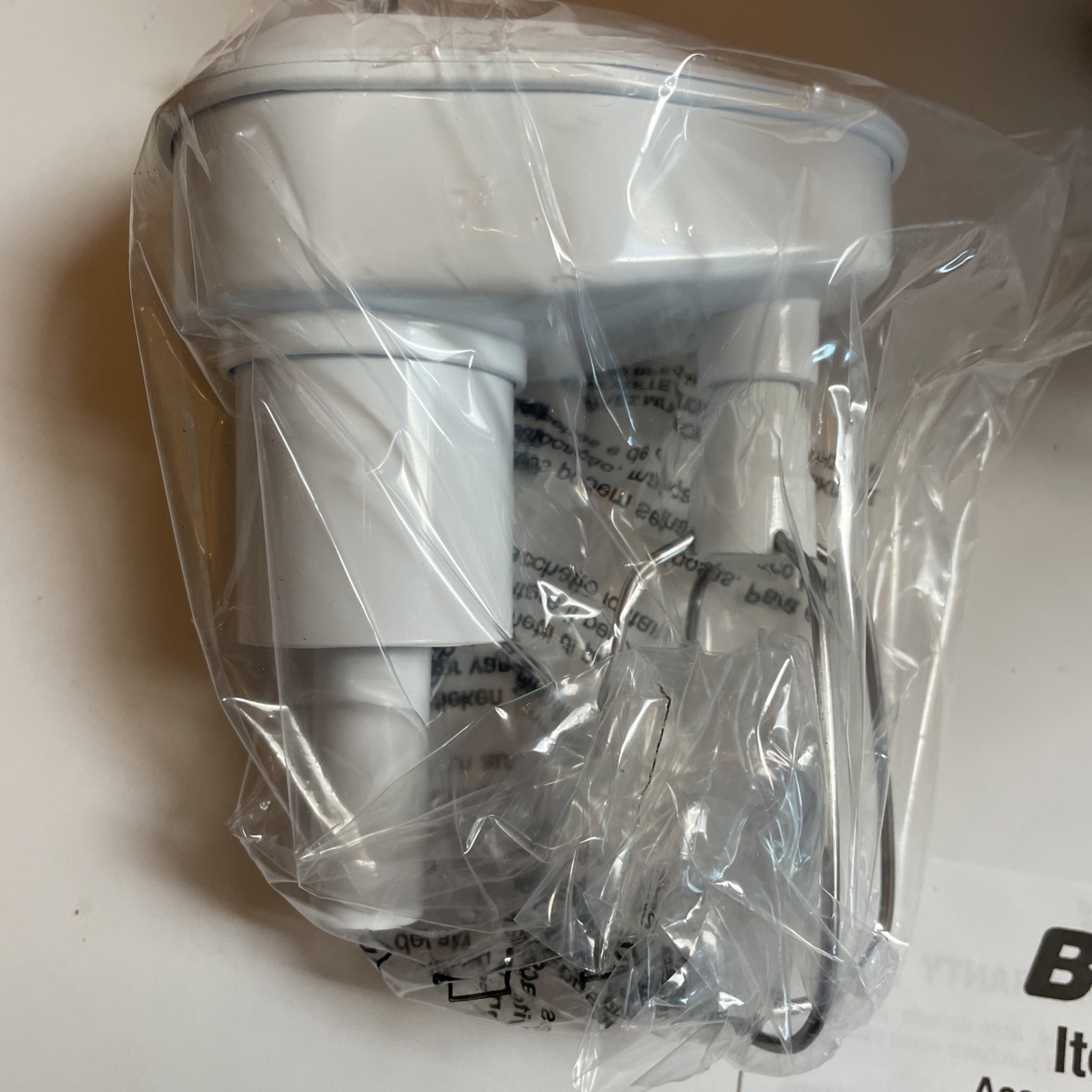 Bravetti Food Processor Accessories For KP80B XX80B Whipper Wisk Juice Extractor