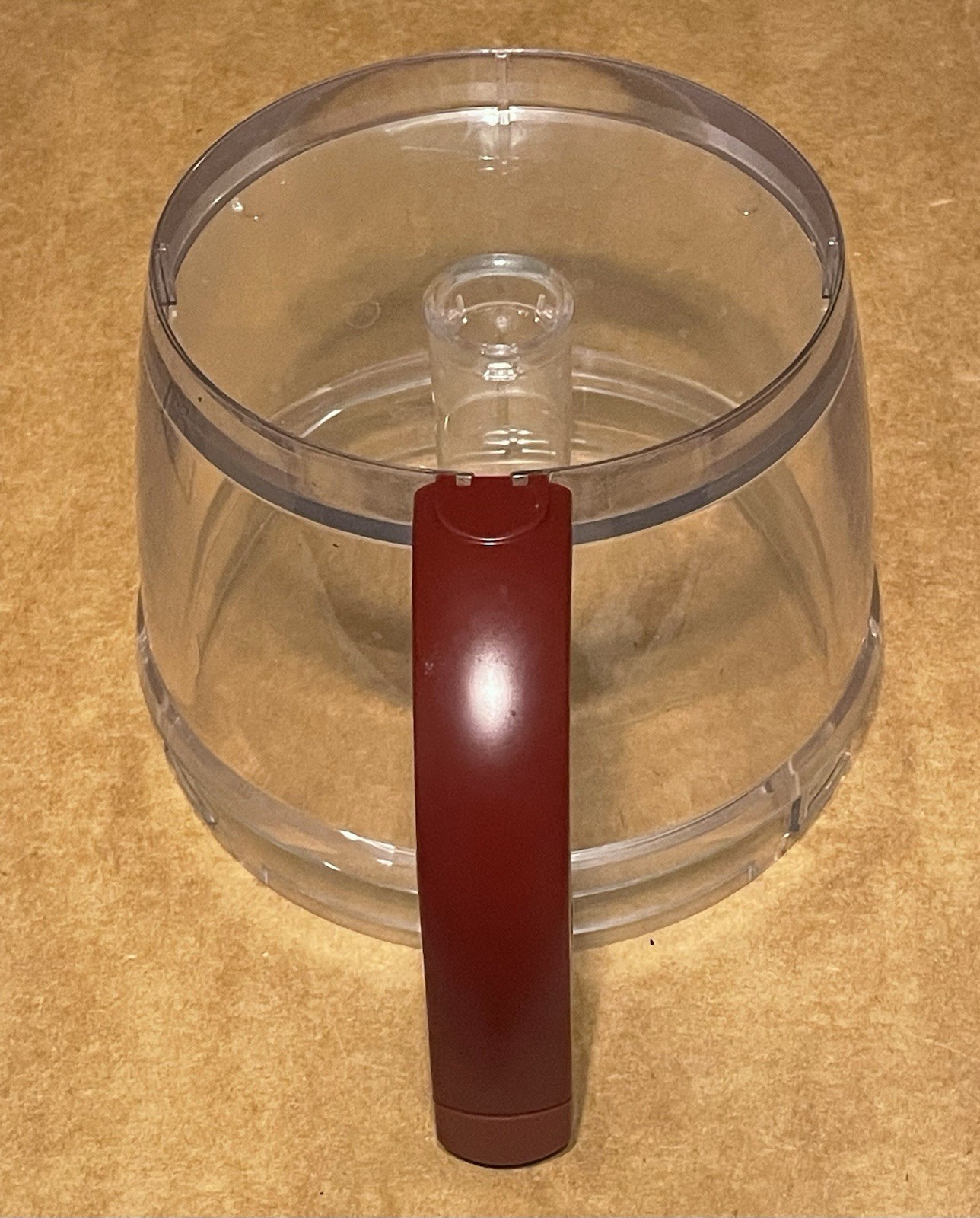 KITCHENAID FOOD PROCESSOR KFPW760QGC1 WORK BOWL ONLY