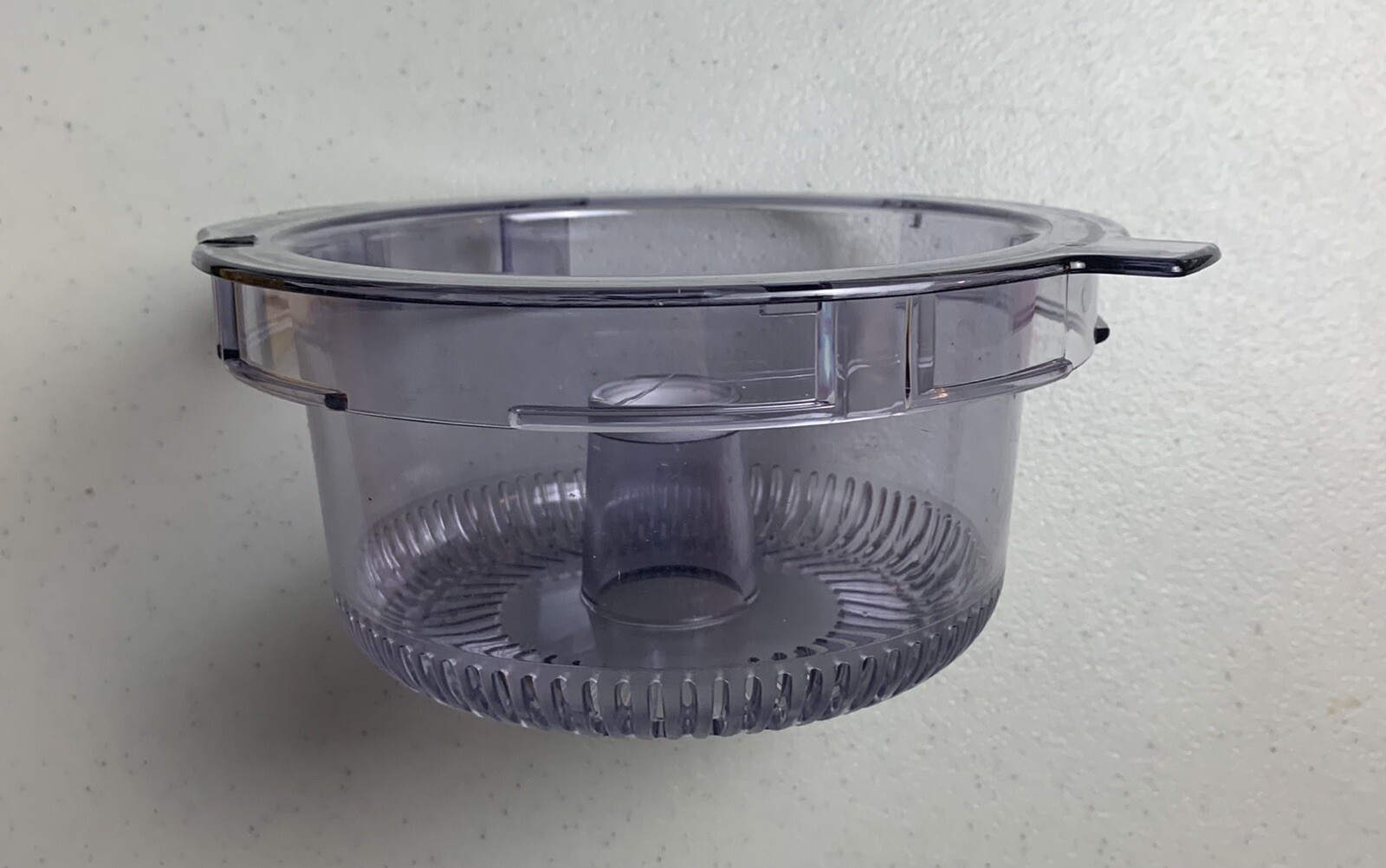 Braun FP3020 Tribute Collection Food Processor Citrus Juicer Press Replacement