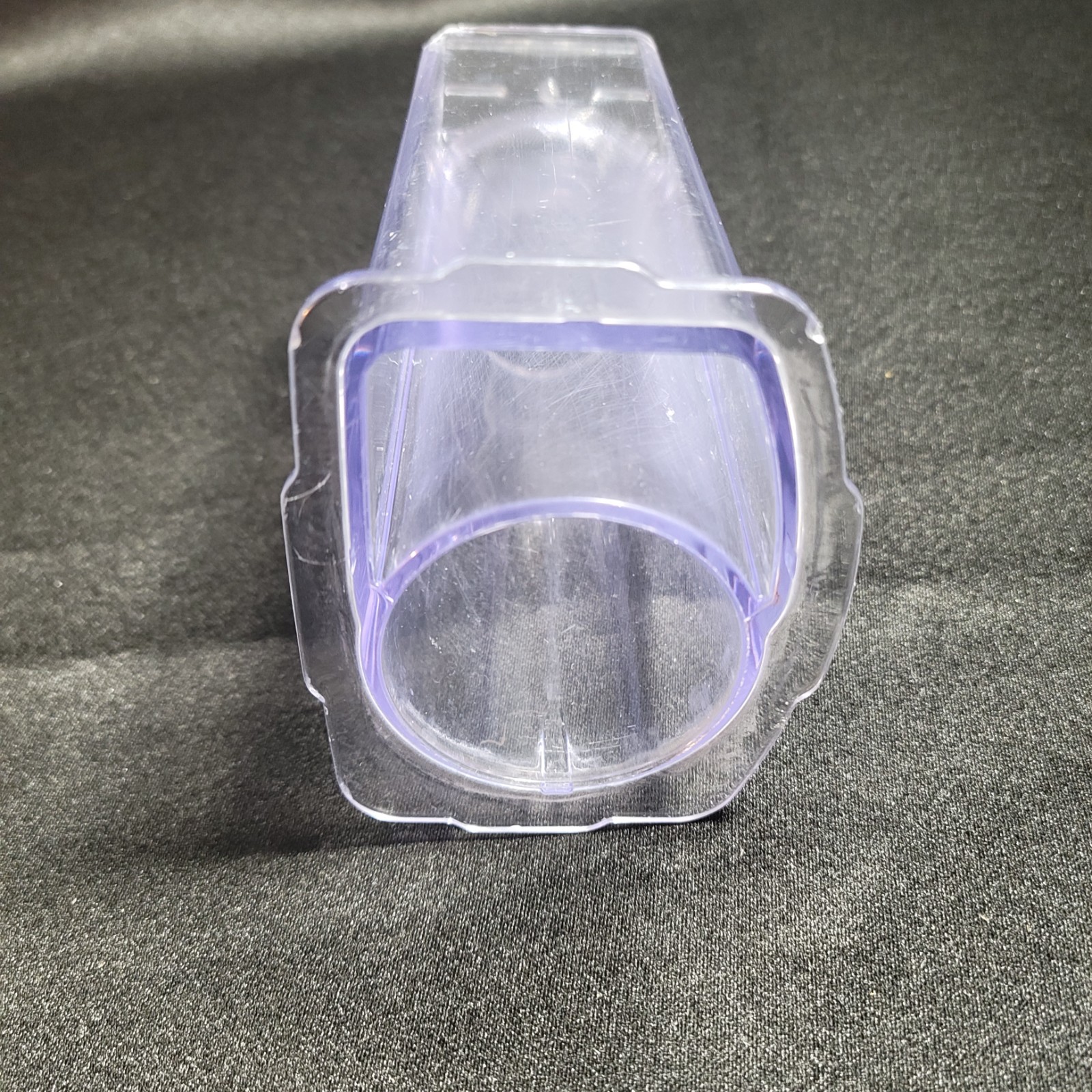 KitchenAid Food Processor PUSHER KFP0722CU Replacement Part OEM Same Day Ship