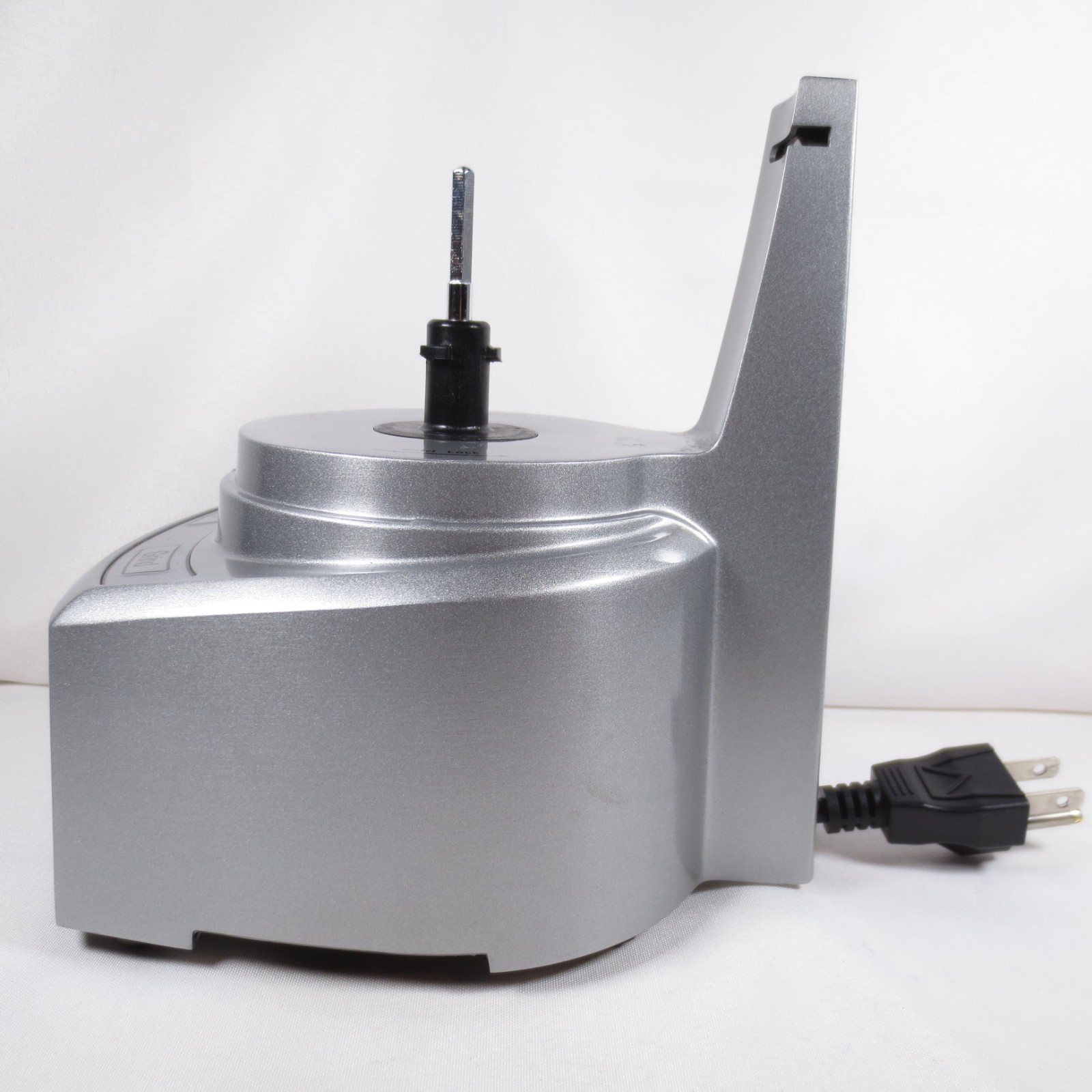 Cuisinart CH-4DC Elite Collection 4-Cup Food Chopper/Grinder Base