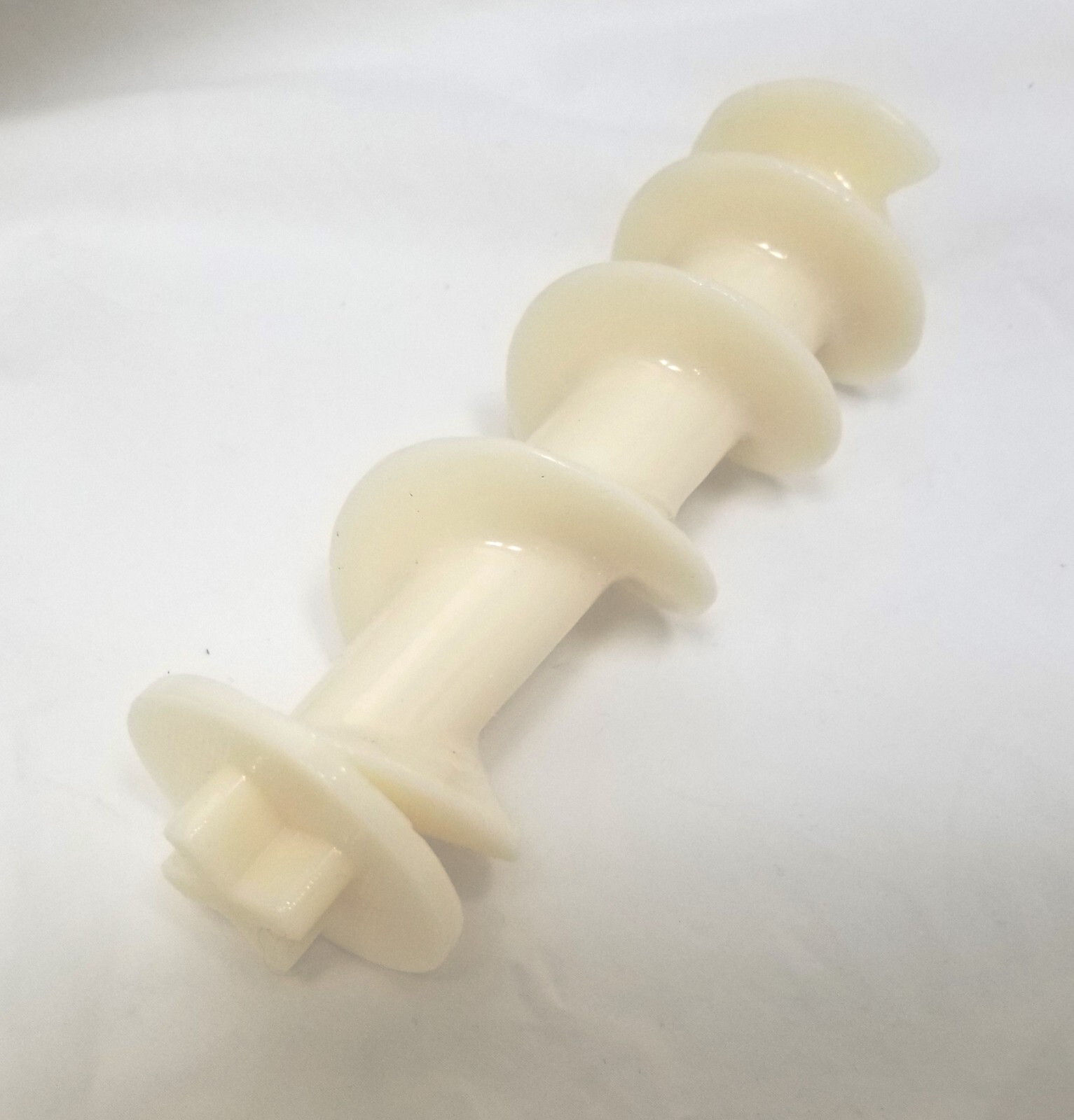 Auger for KitchenAid KSMPEXTA Gourmet Pasta Press